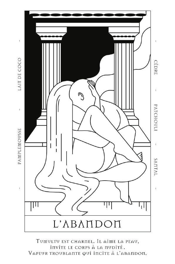 LIQUIDES IMAGINAIRES - Eau de Parfum - Tumultu