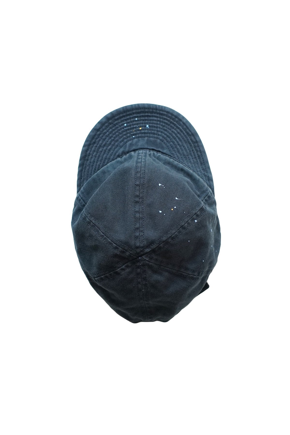 NIGEL CABOURN - LYBRO MECHANICS CAP - PAINT NAVY