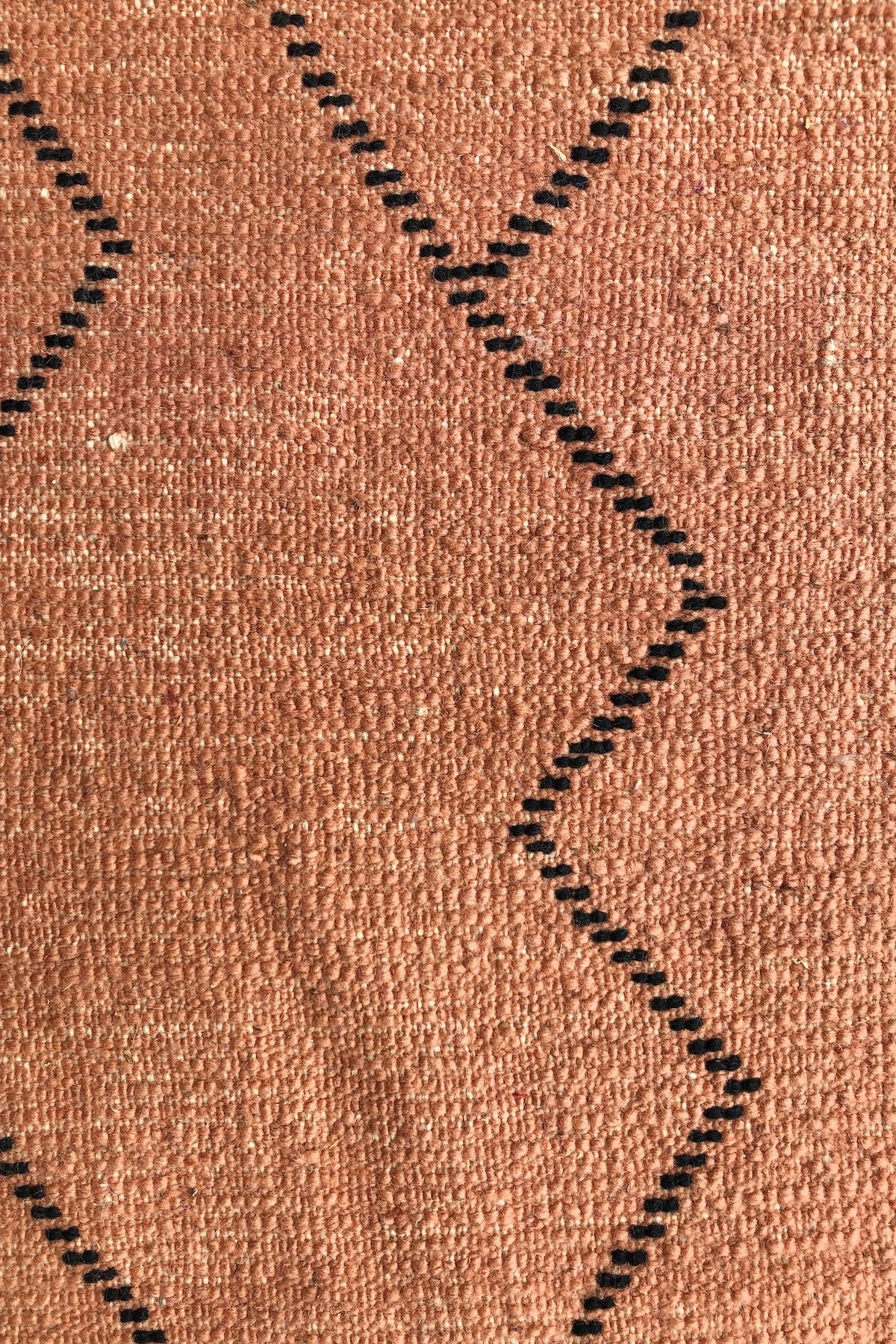 MOROCCAN RUG - MURILTO ( VINTAGE ) - MR093 ( W51cm × H106cm)