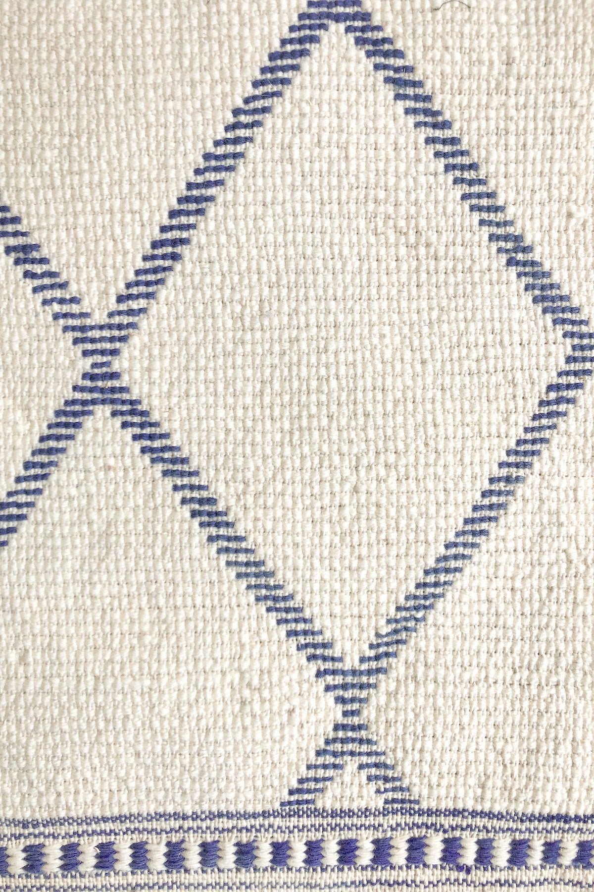 MOROCCAN RUG - MURILTO ( VINTAGE ) - MR108 ( W81cm × H116cm)