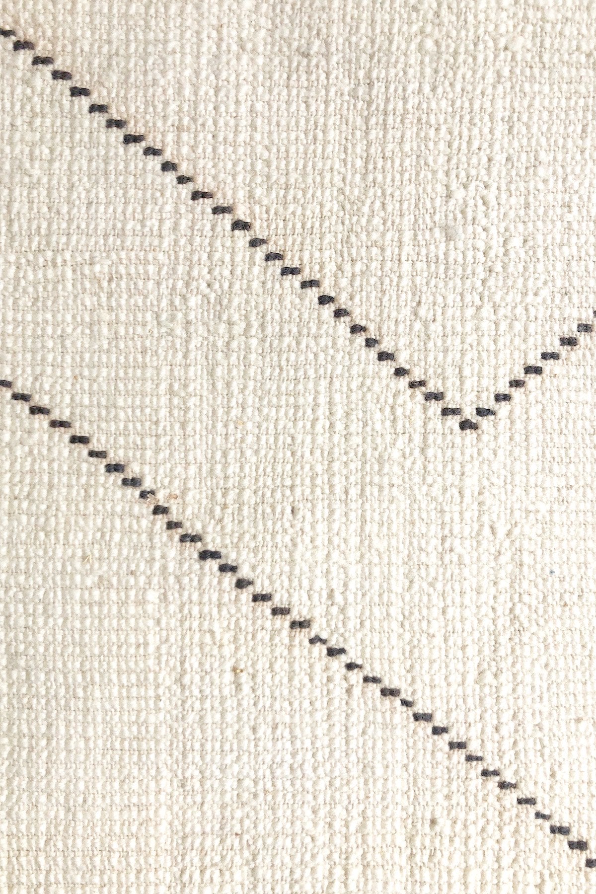 MOROCCAN RUG - MURILTO ( VINTAGE ) - MR095 ( W67cm × H108cm)