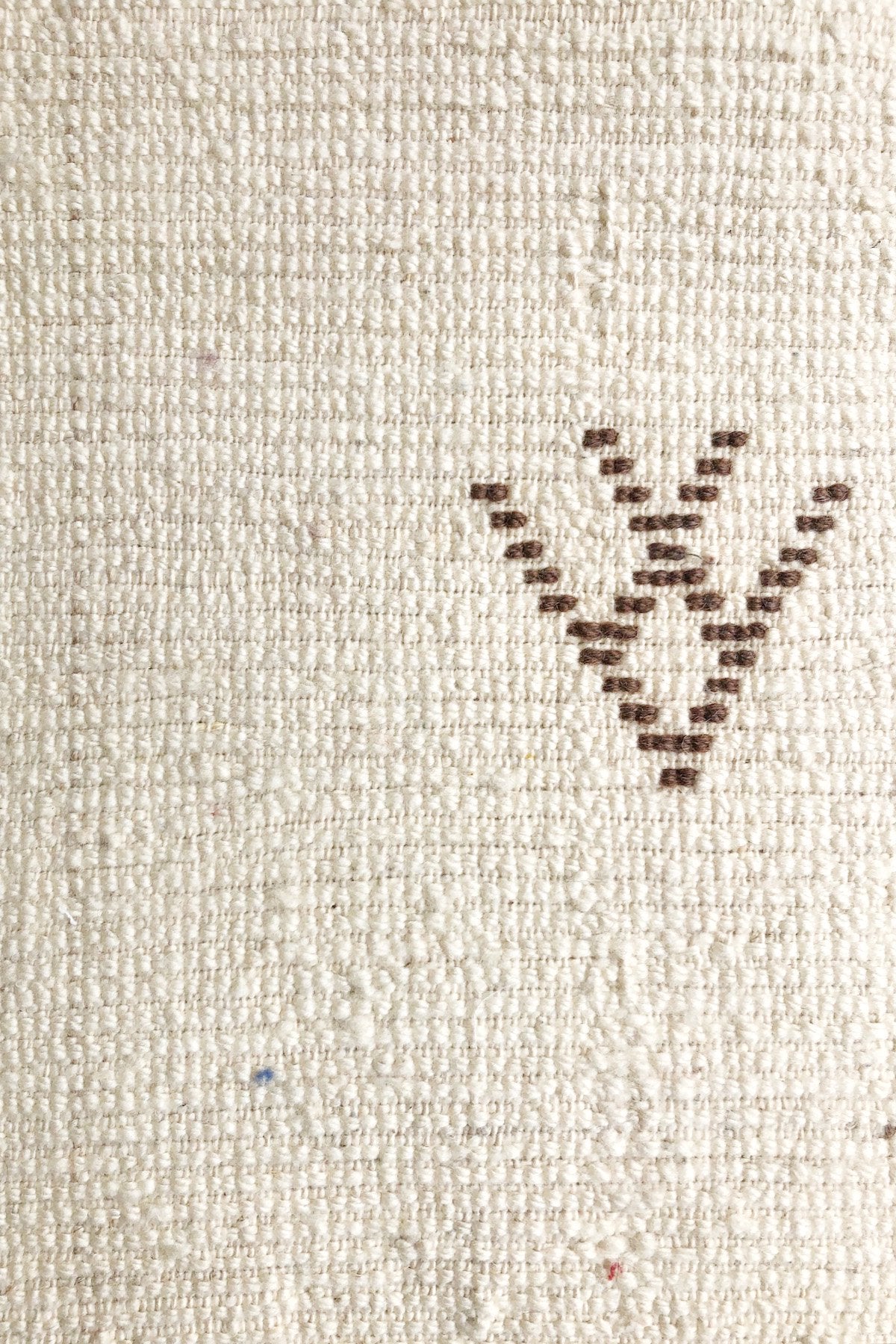 MOROCCAN RUG - MURILTO ( VINTAGE ) - MR115 ( W60cm × H108cm)