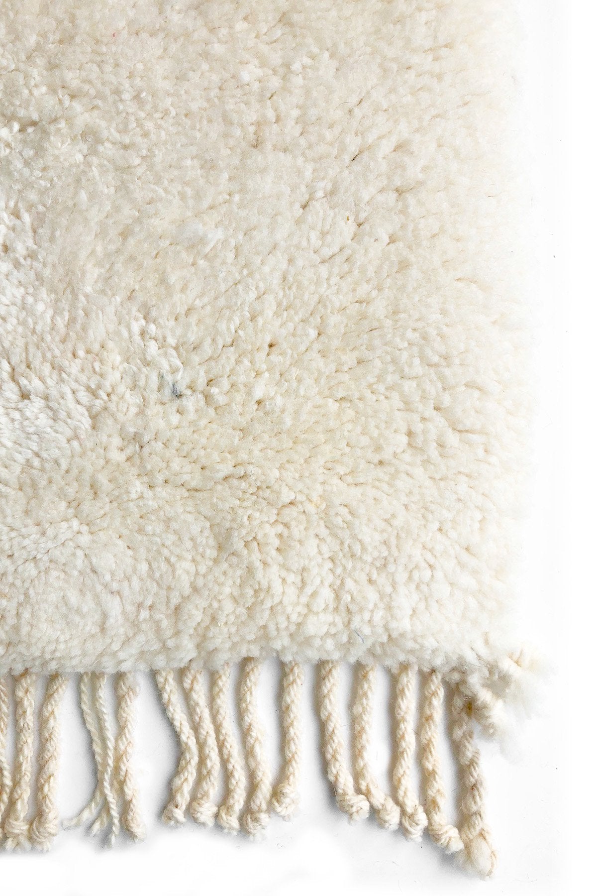 MOROCCAN RUG - MURILTO ( VINTAGE ) - MR112 ( W63cm × H104cm)
