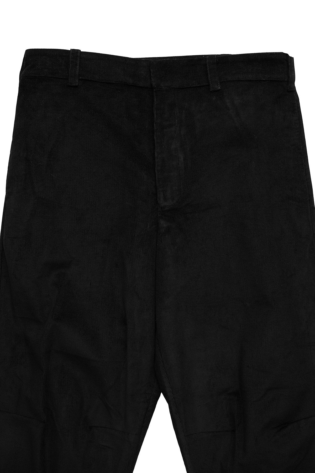 toogood - THE ENGINEER TROUSER - PIN CORD - FLINT