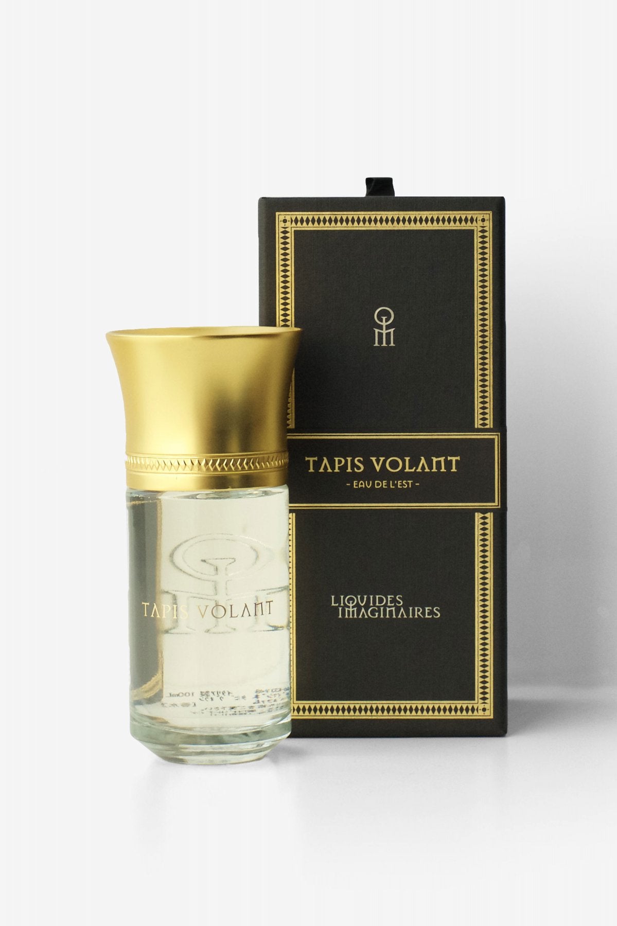 LIQUIDES IMAGINAIRES - Eau de Parfum - TAPIS VOLANT