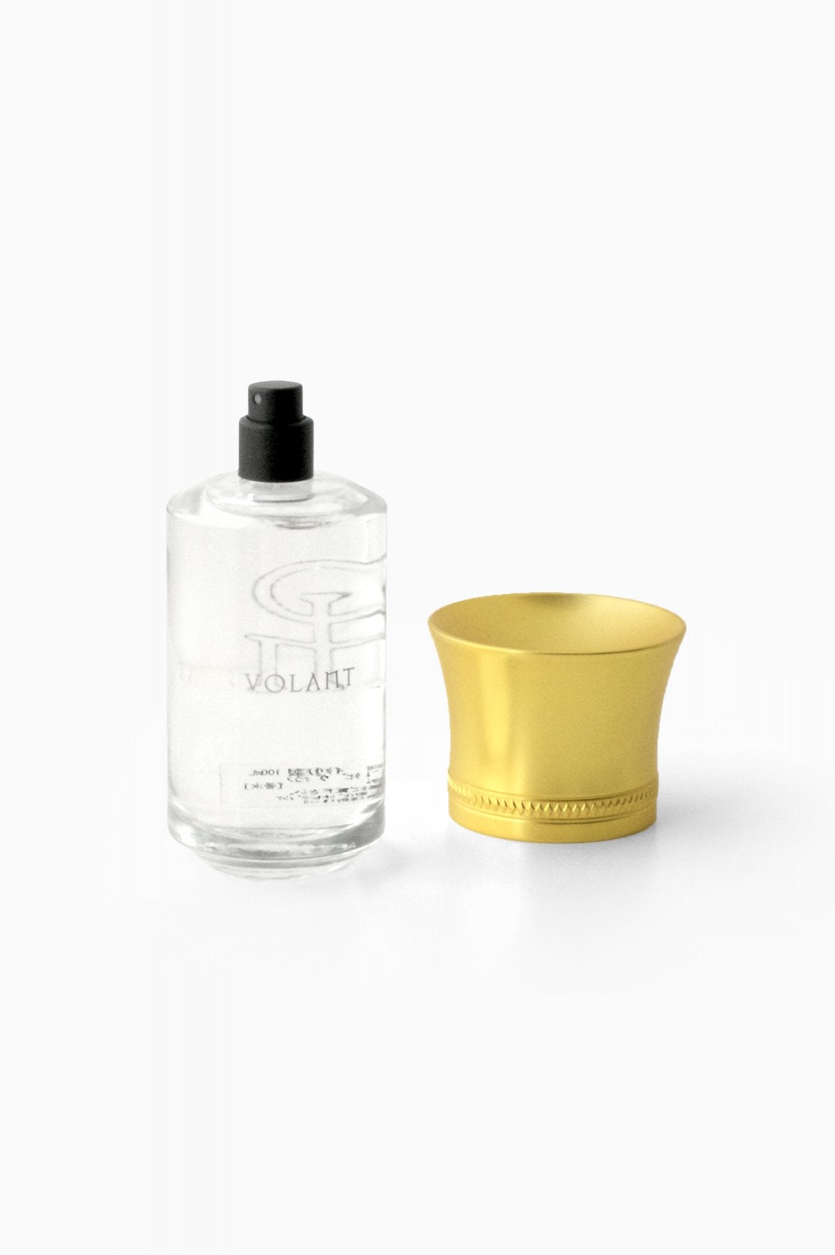LIQUIDES IMAGINAIRES - Eau de Parfum - TAPIS VOLANT