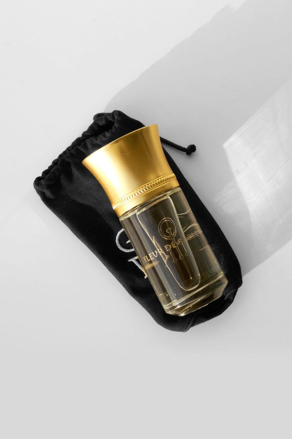 LIQUIDES IMAGINAIRES - Eau de Parfum - TAPIS VOLANT