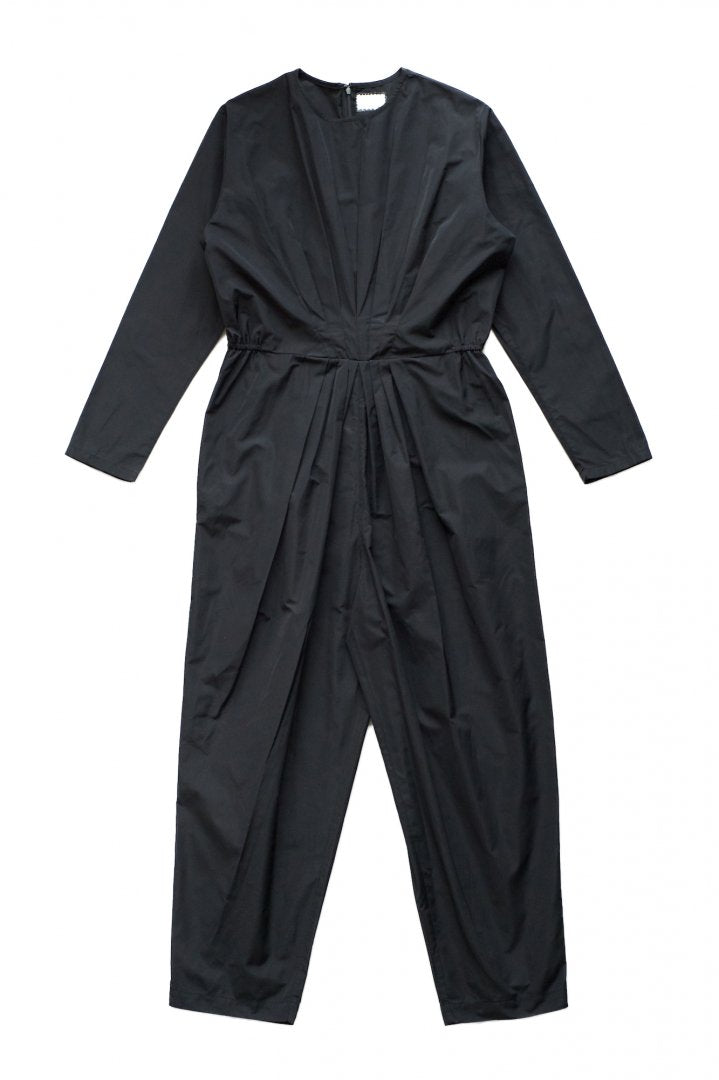 humoresque - COMBINAISON - BLACK