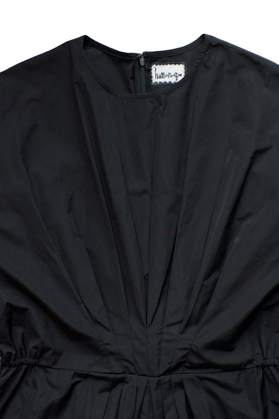 humoresque - COMBINAISON - BLACK