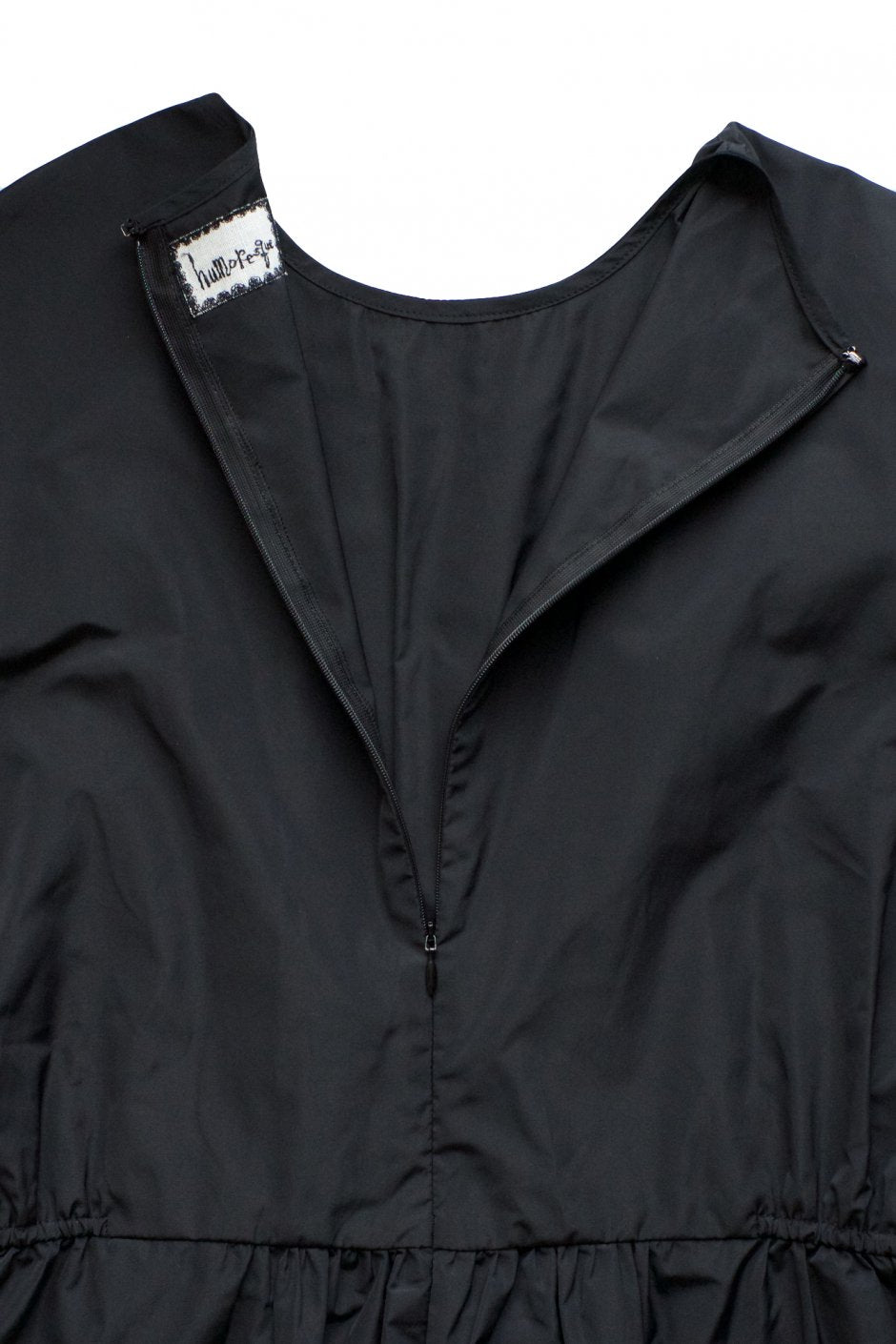 humoresque - COMBINAISON - BLACK