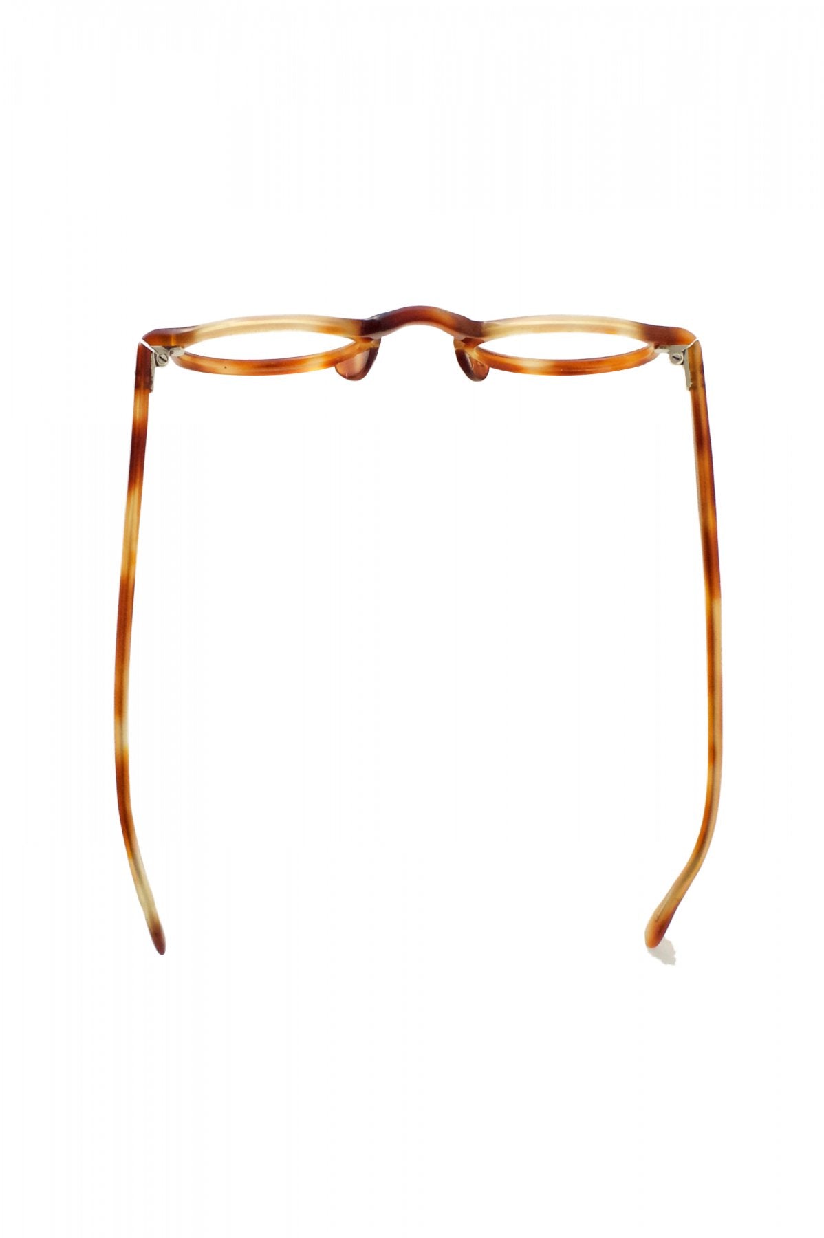 1940s FRANCE VINTAGE EYEGLASS - OPT-371