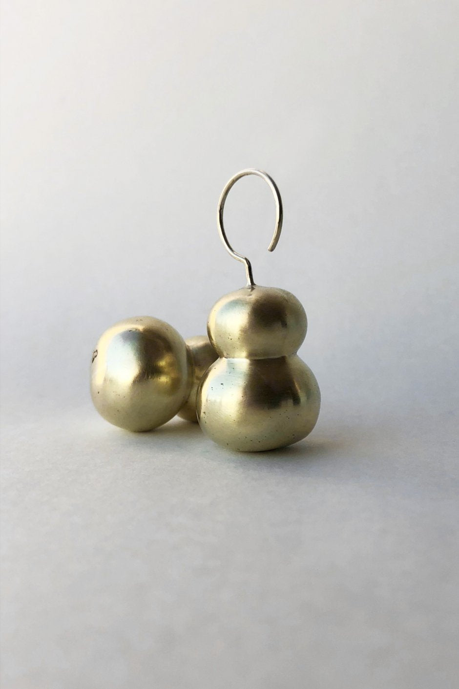 8UEDE - HYOTAN PIERCE S - GOLD