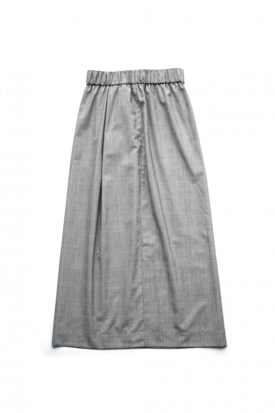 humoresque - TIGHT SKIRT - GLENCHECK