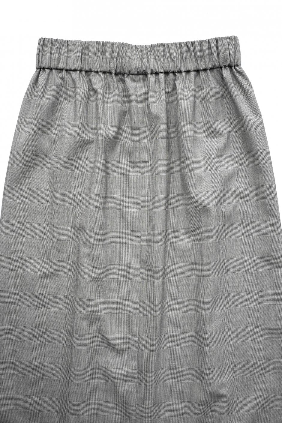 humoresque - TIGHT SKIRT - GLENCHECK