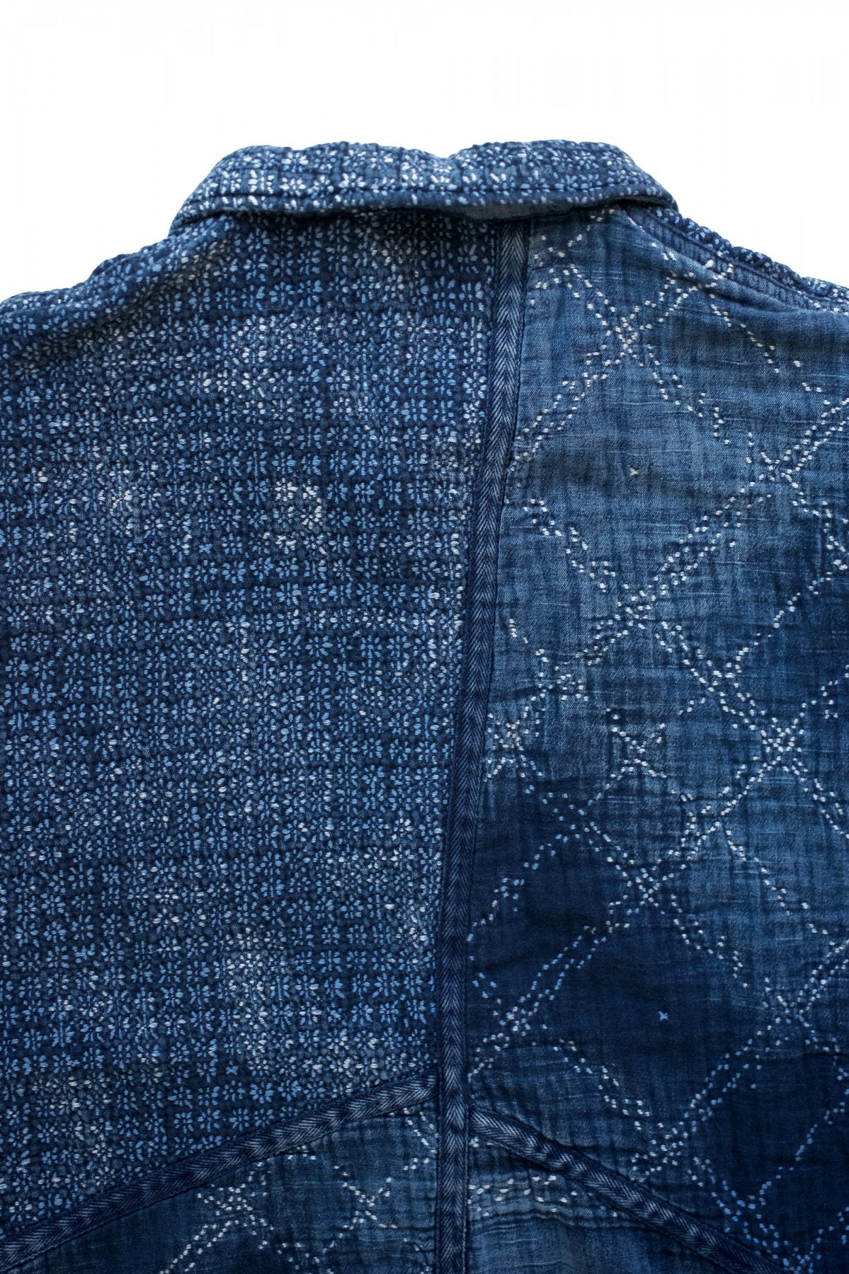 Porter Classic - KOGIN JACKET - BLUE