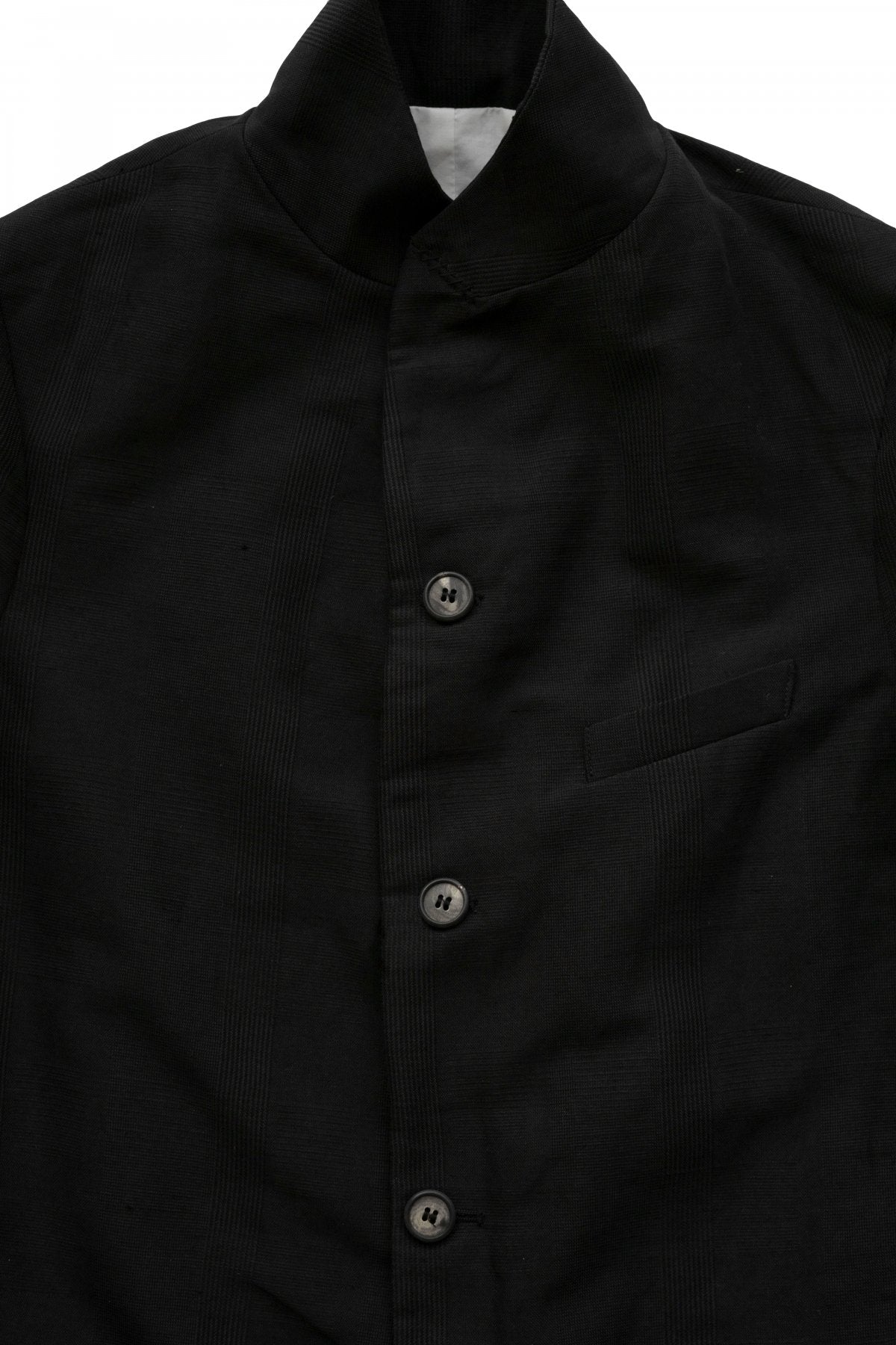 Bergfabel - TYROL JACKET - CHACOAL NAVY