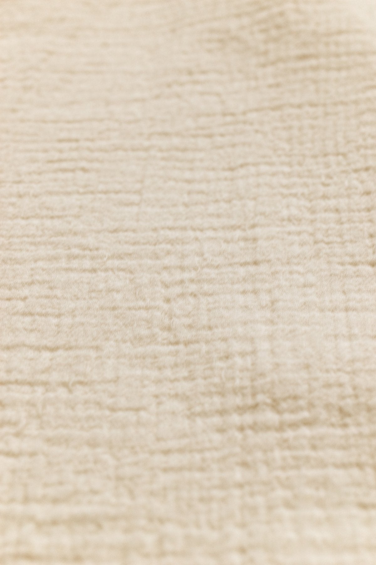 Porter Classic - SASHIKO LINEN PREMIUM PAJAMA CARDIGAN - WHITE