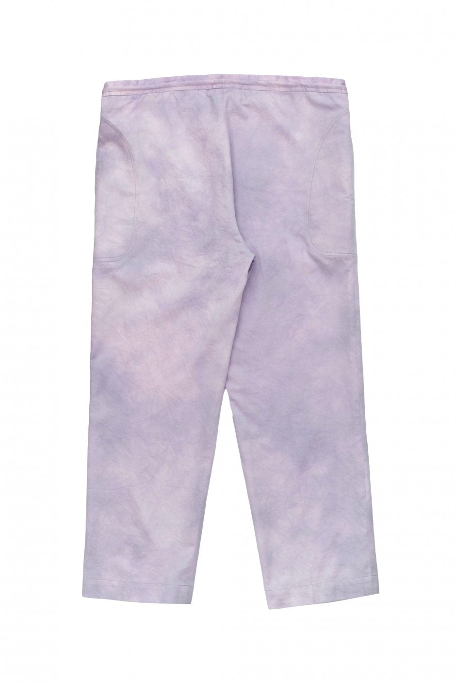 WRYHT - SAHARA TROUSER - HYDRANGEA