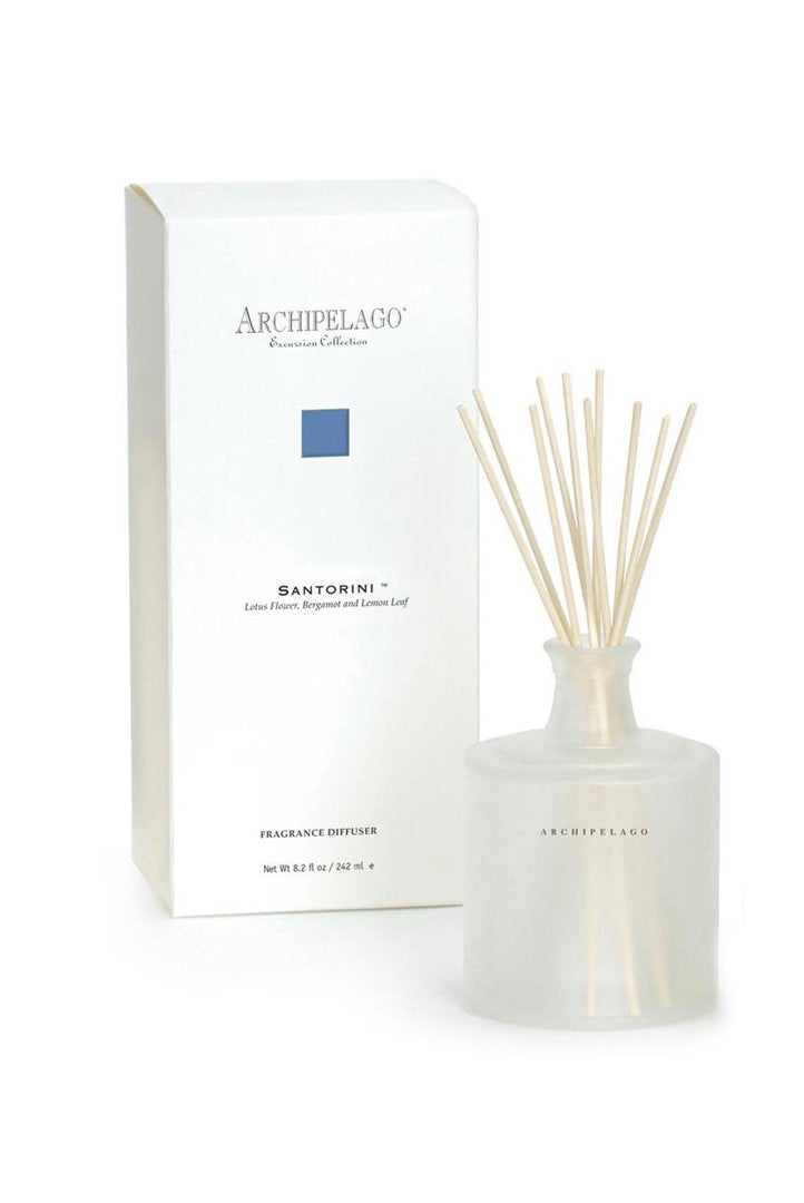 ARCHIPELAGO - Large Diffuser - SANTORINI