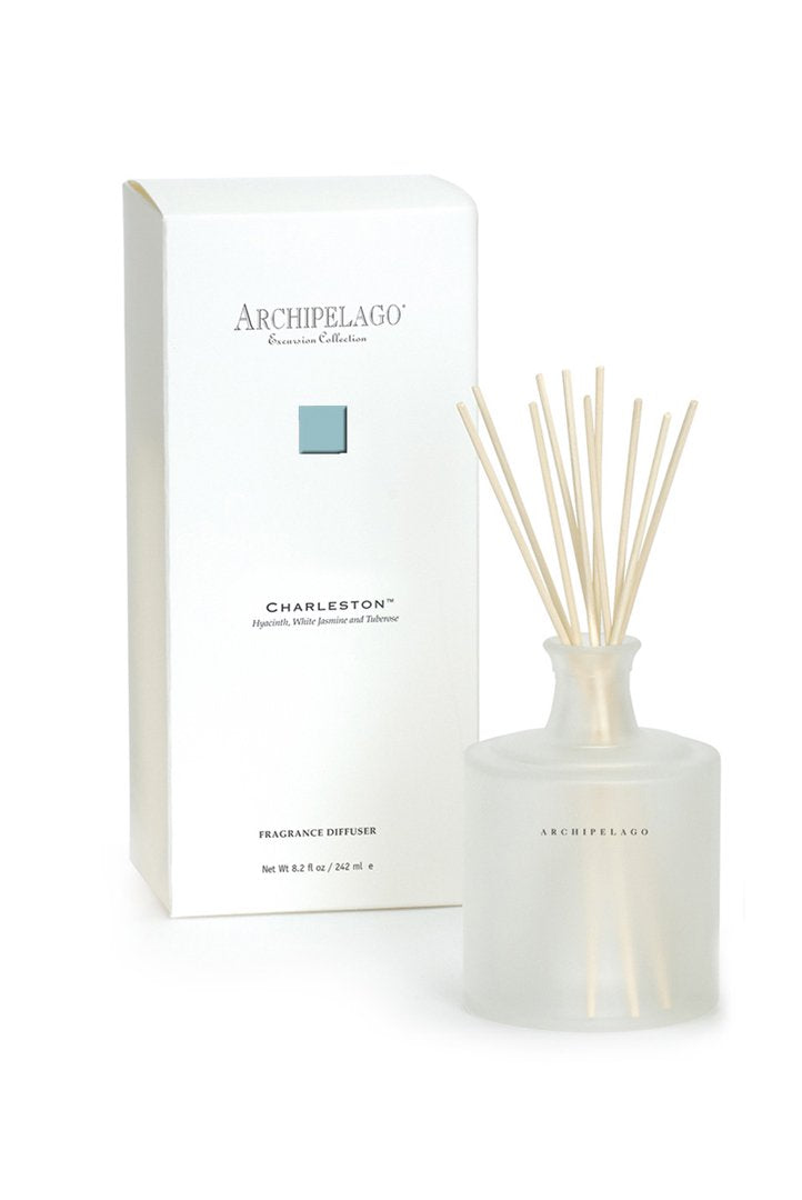 ARCHIPELAGO - Large Diffuser - CHARLESTON