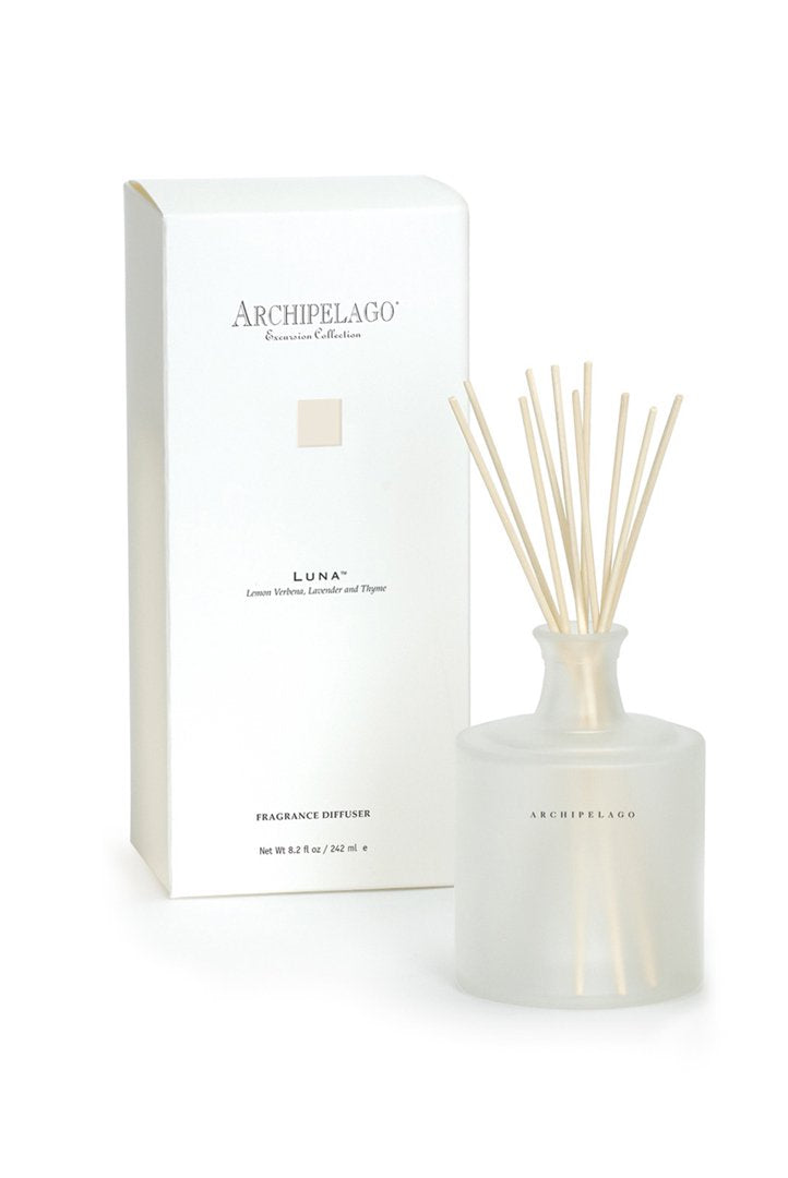 ARCHIPELAGO - Large Diffuser - LUNA