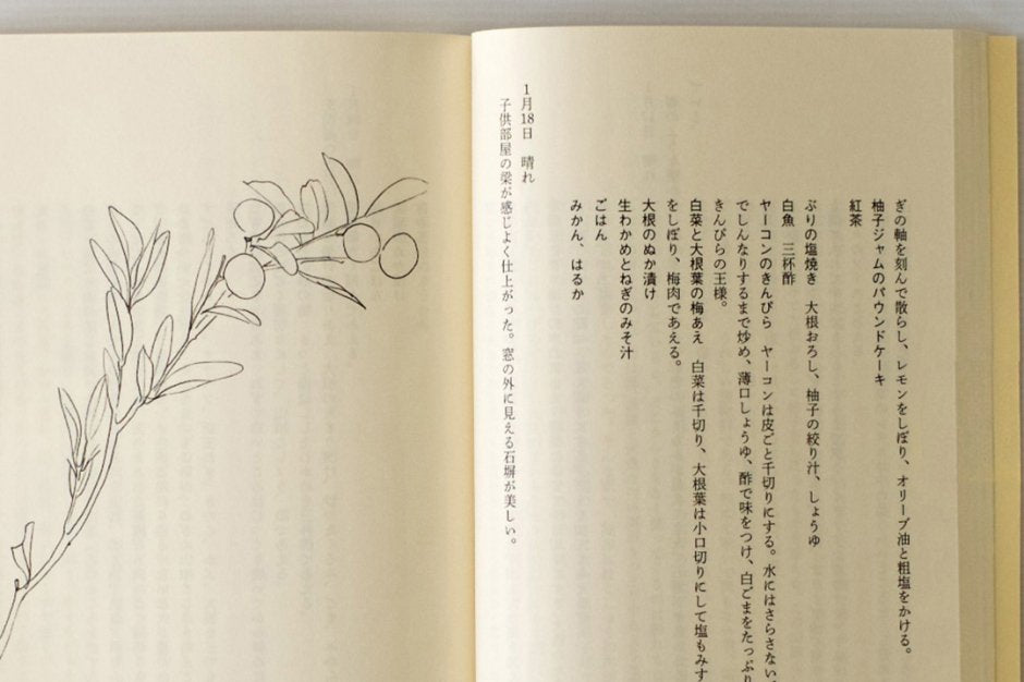 食記帖 - 細川亜衣