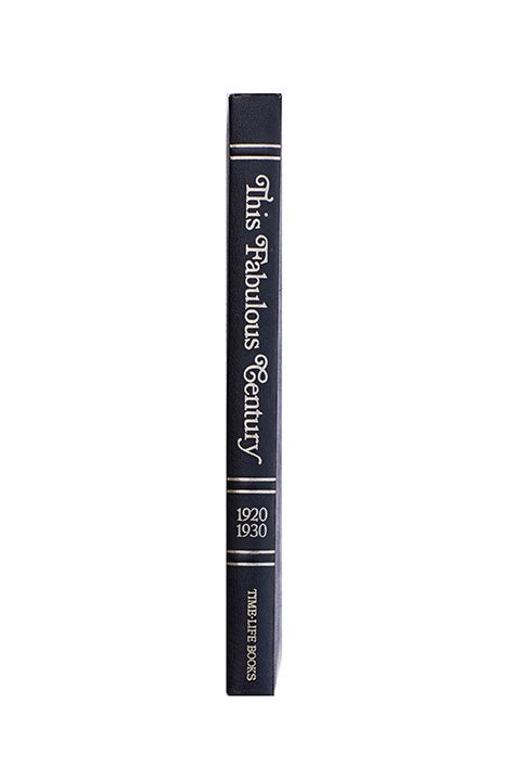 This Fabulous Century 1920-1930