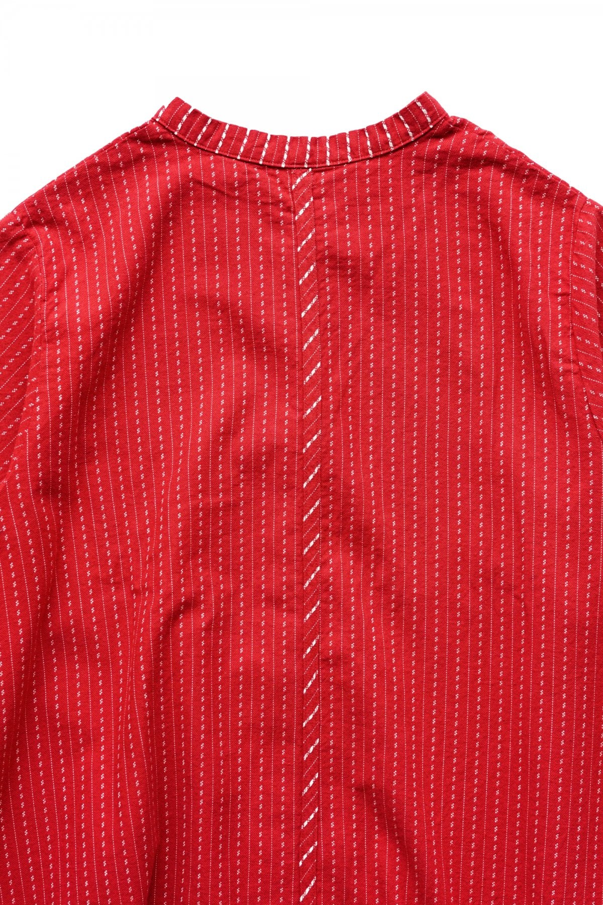 Porter Classic - HAPPY RED ONE PIECE - RED