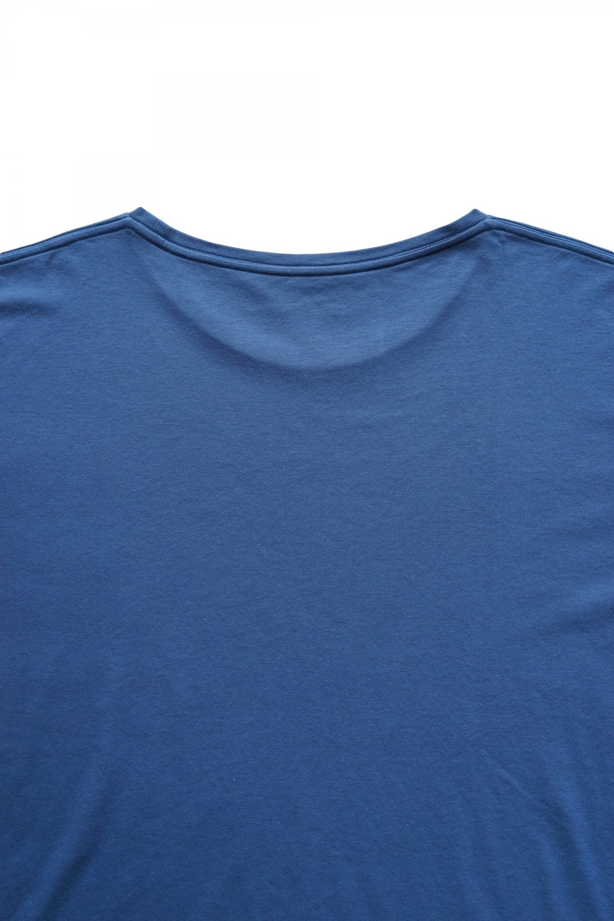 Porter Classic - T-SHIRT / NEWTON BAG 駕籠娘 - NAVY