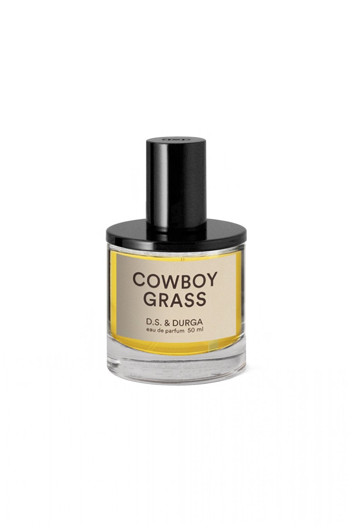 D.S. & DURGA - COWBOY GRASS