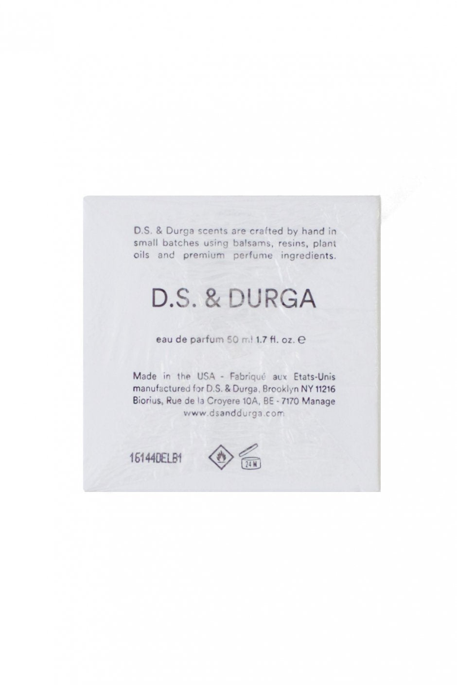D.S. & DURGA - COWBOY GRASS