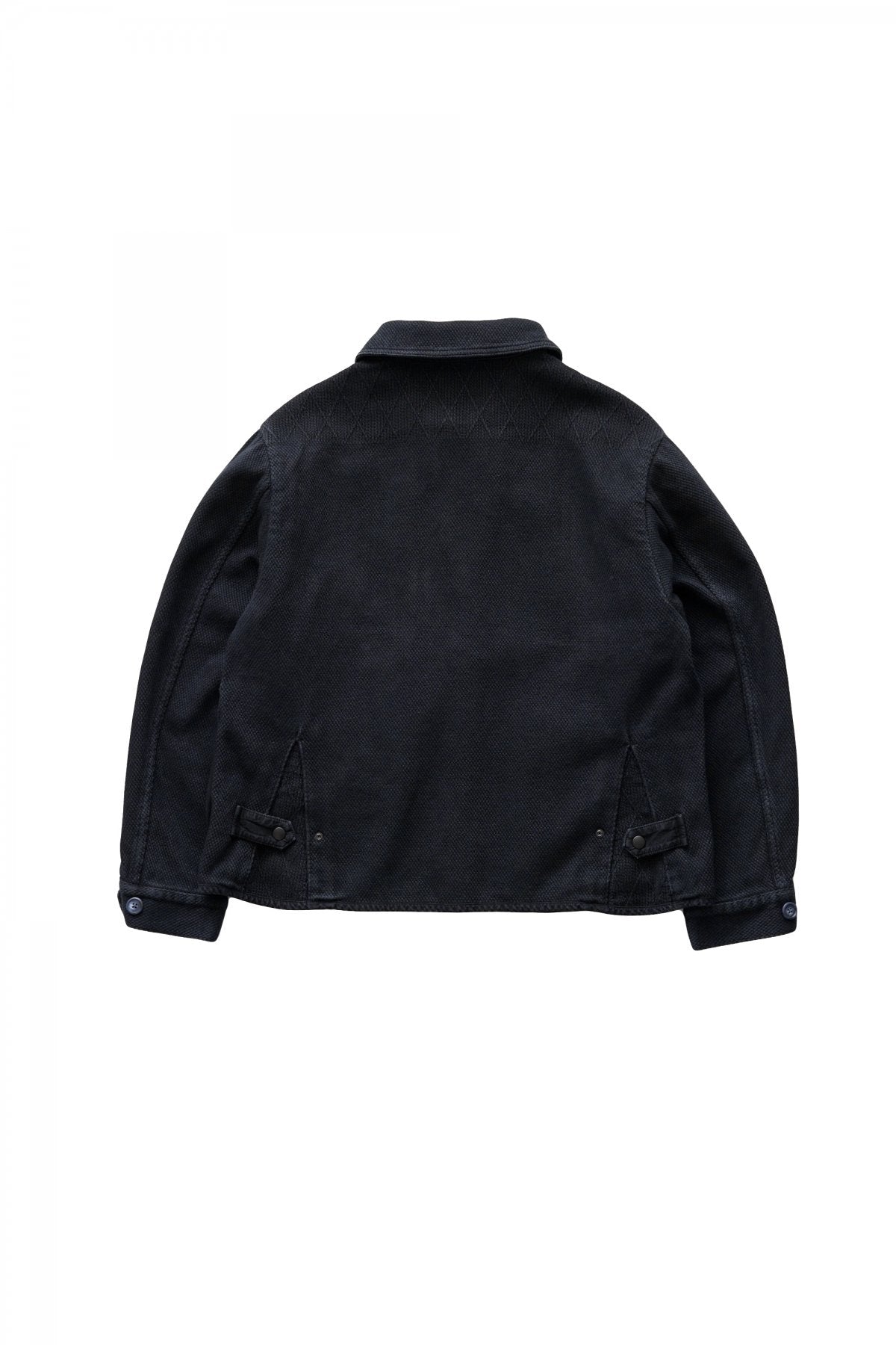 Porter Classic - PC KENDO HUNTER JACKET - DARK NAVY