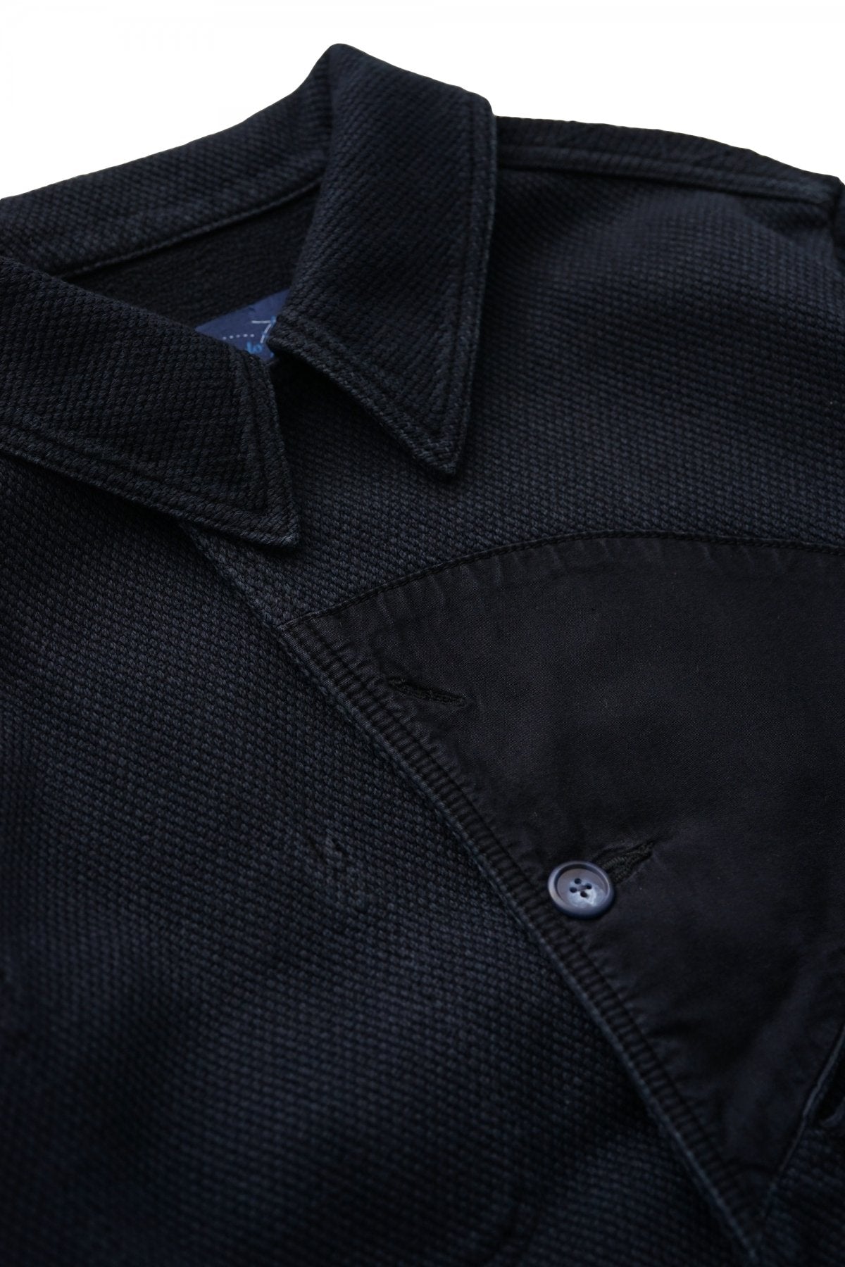 Porter Classic - PC KENDO HUNTER JACKET - DARK NAVY