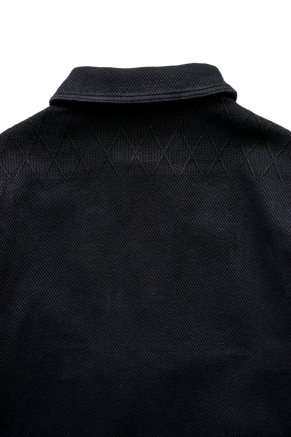 Porter Classic - PC KENDO HUNTER JACKET - DARK NAVY