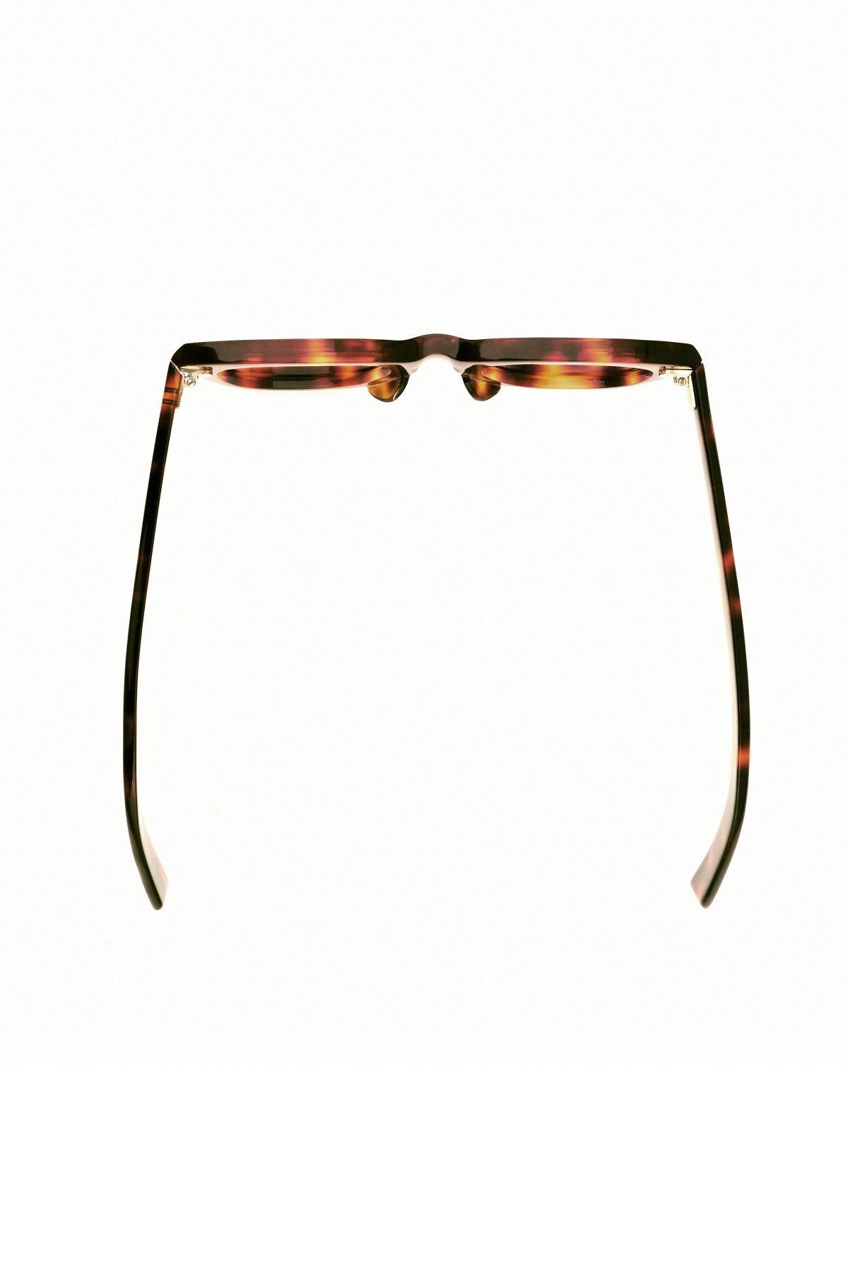 1940s HAND MADE FRANCE VINTAGE EYEGLASS - OPT-550