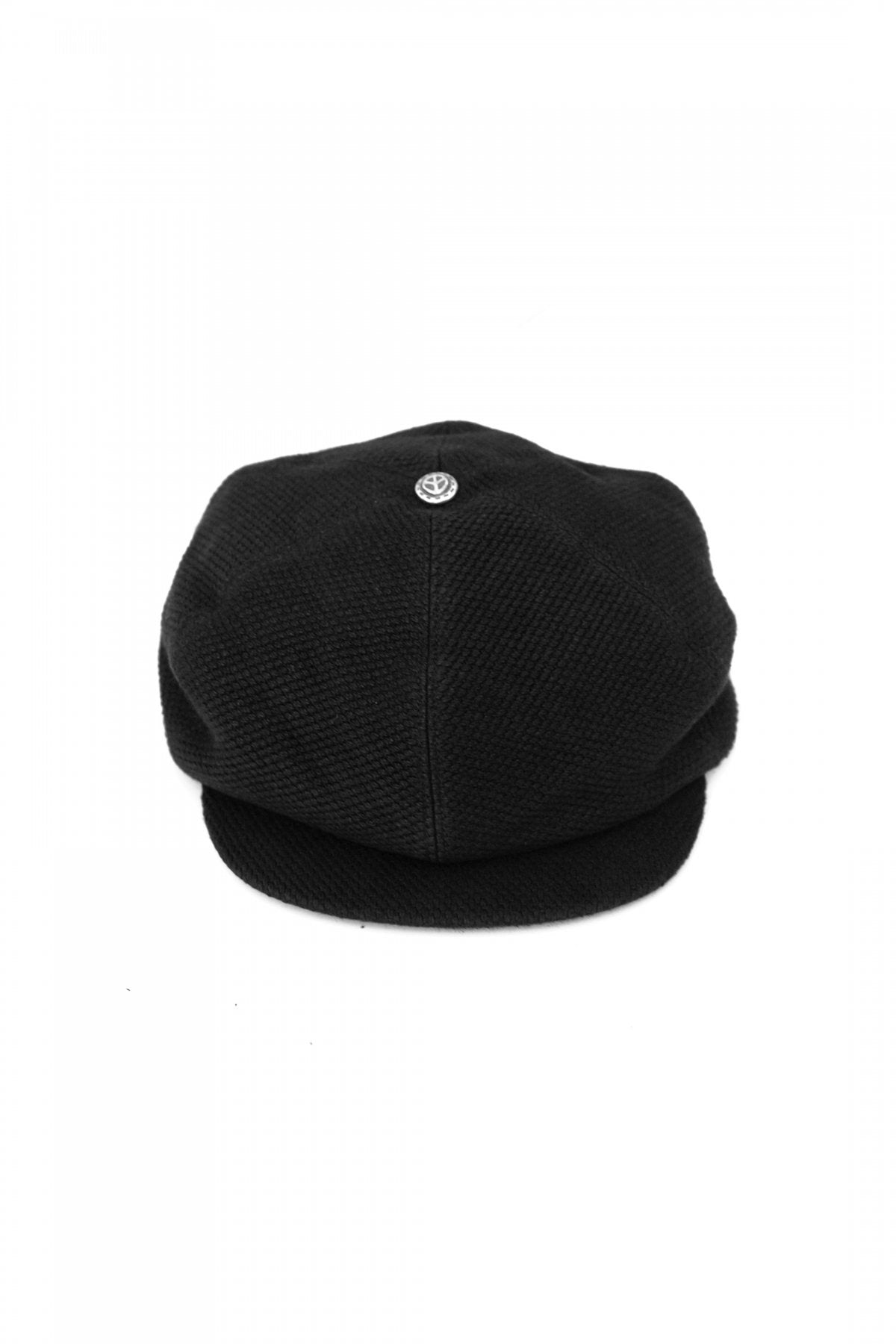 Porter Classic - PC KENDO CASQUETTE W/SILVER BUTTON - DARK NAVY