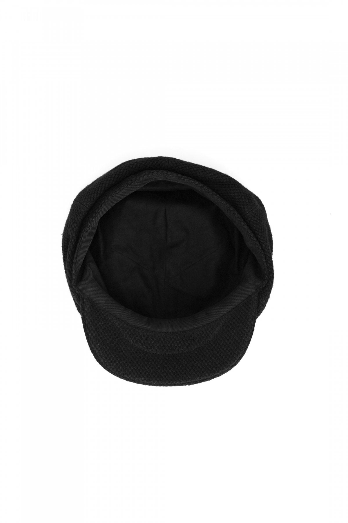 Porter Classic - PC KENDO CASQUETTE W/SILVER BUTTON - DARK NAVY