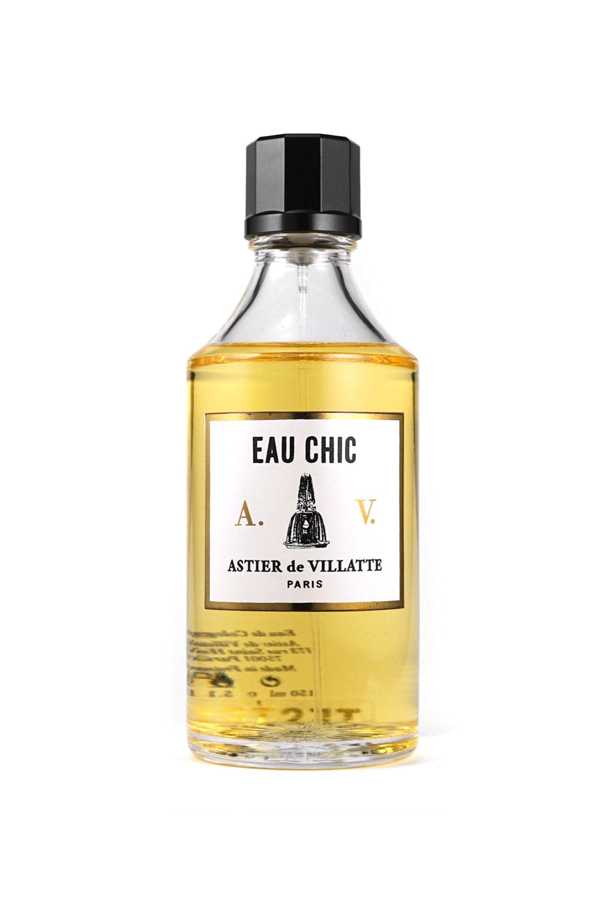 Astier de Villatte - EAU CHIC - 150ml