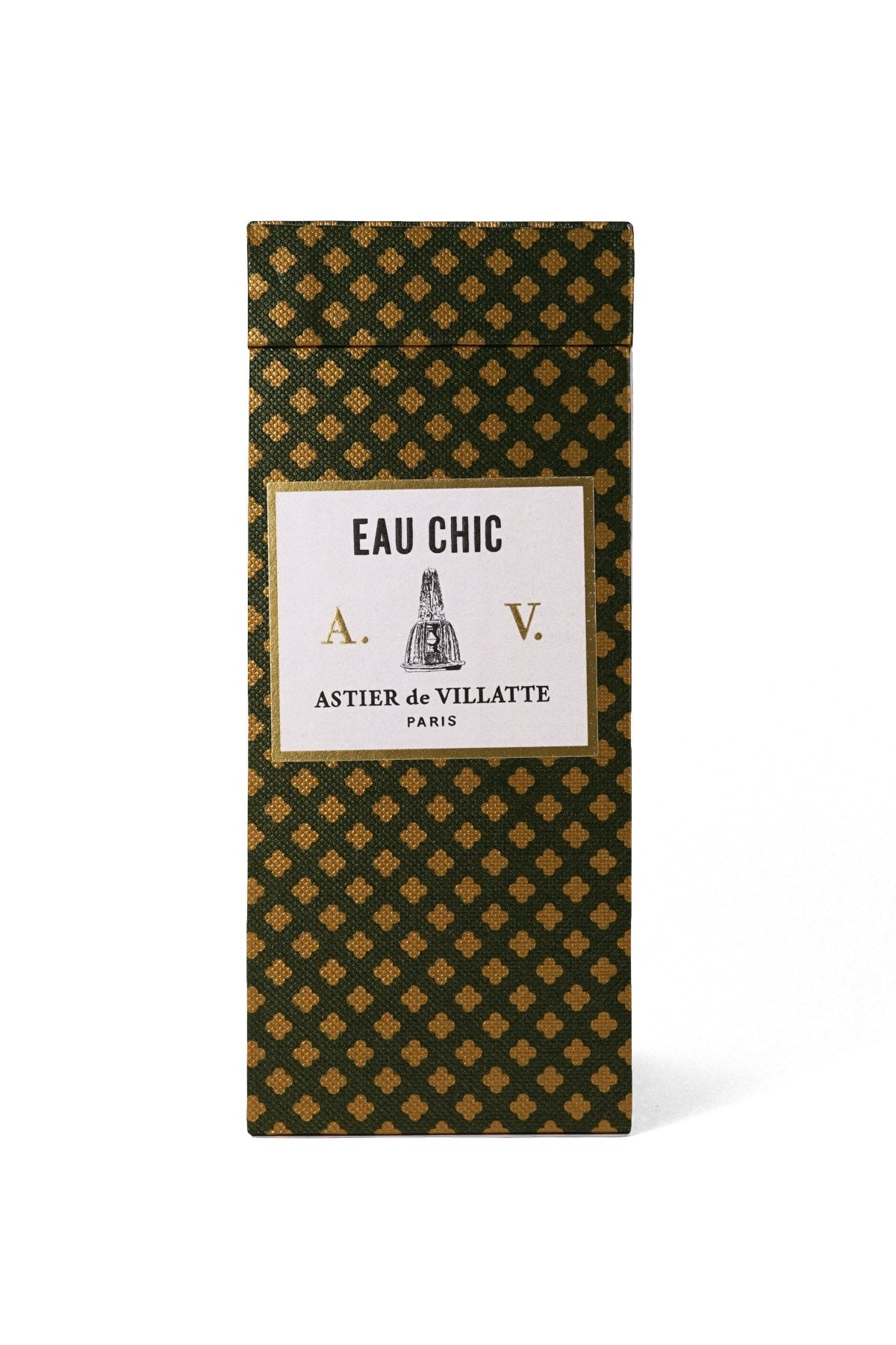Astier de Villatte - EAU CHIC - 150ml