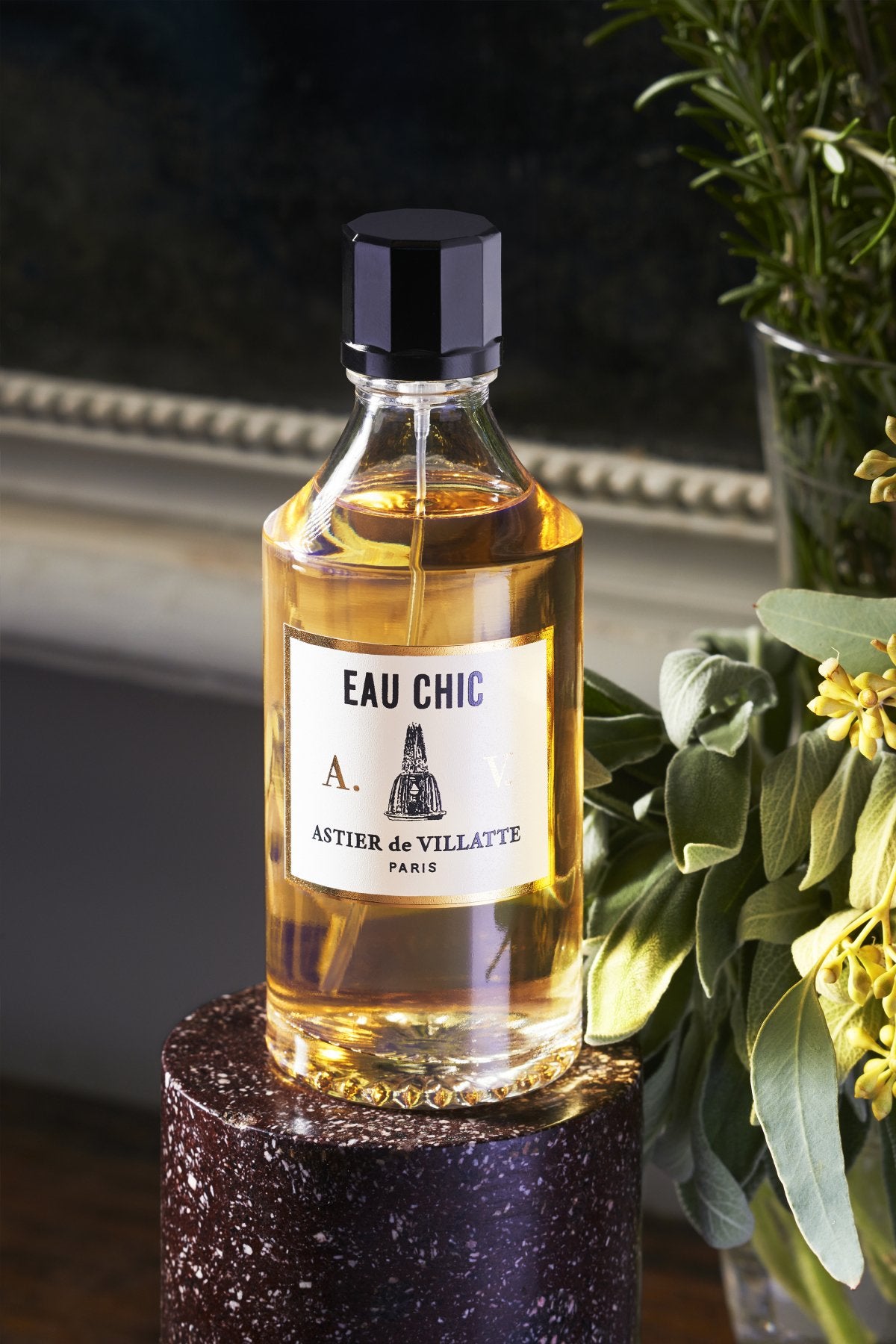 Astier de Villatte - EAU CHIC - 150ml