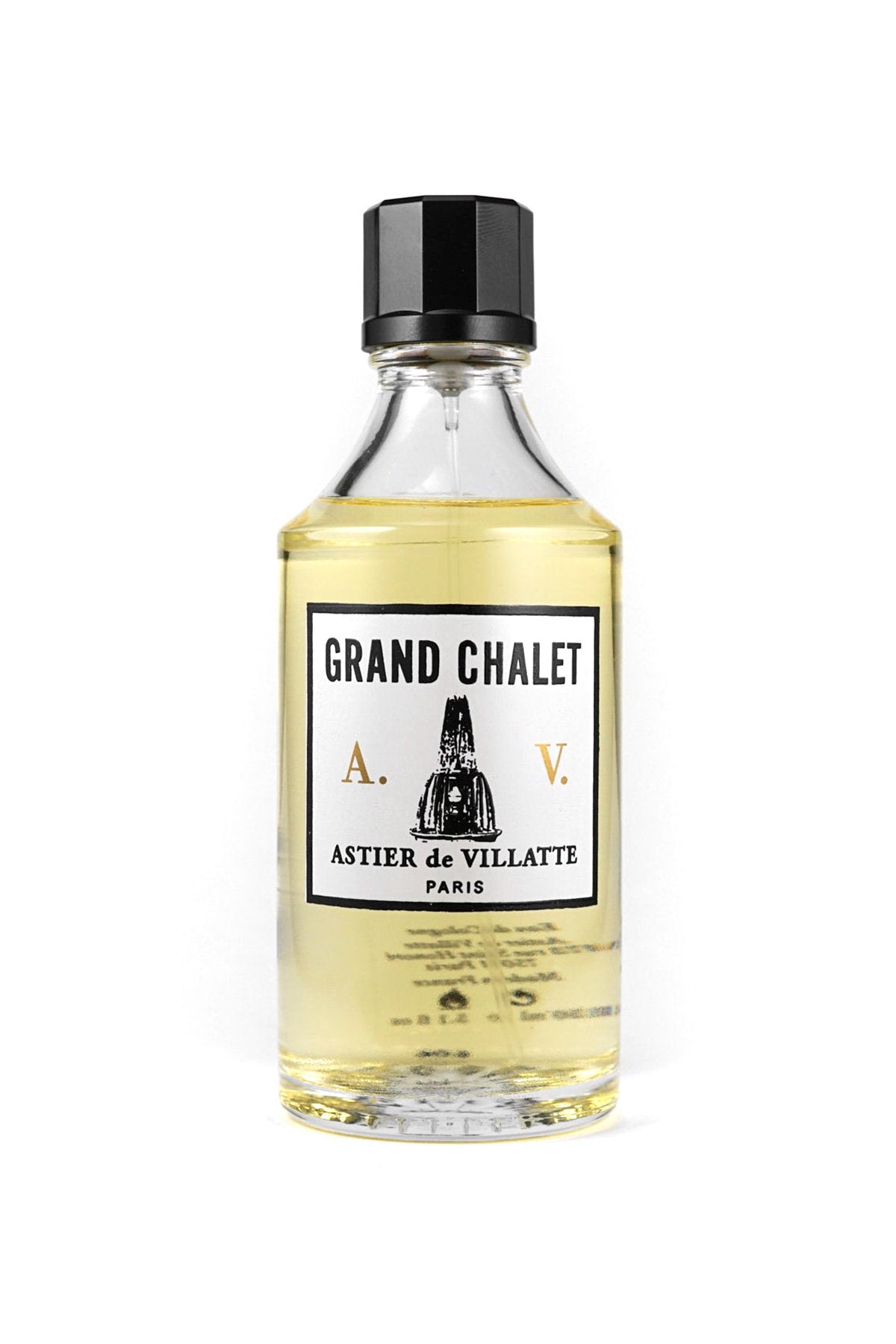 Astier de Villatte - GRAND CHALET - 150ml