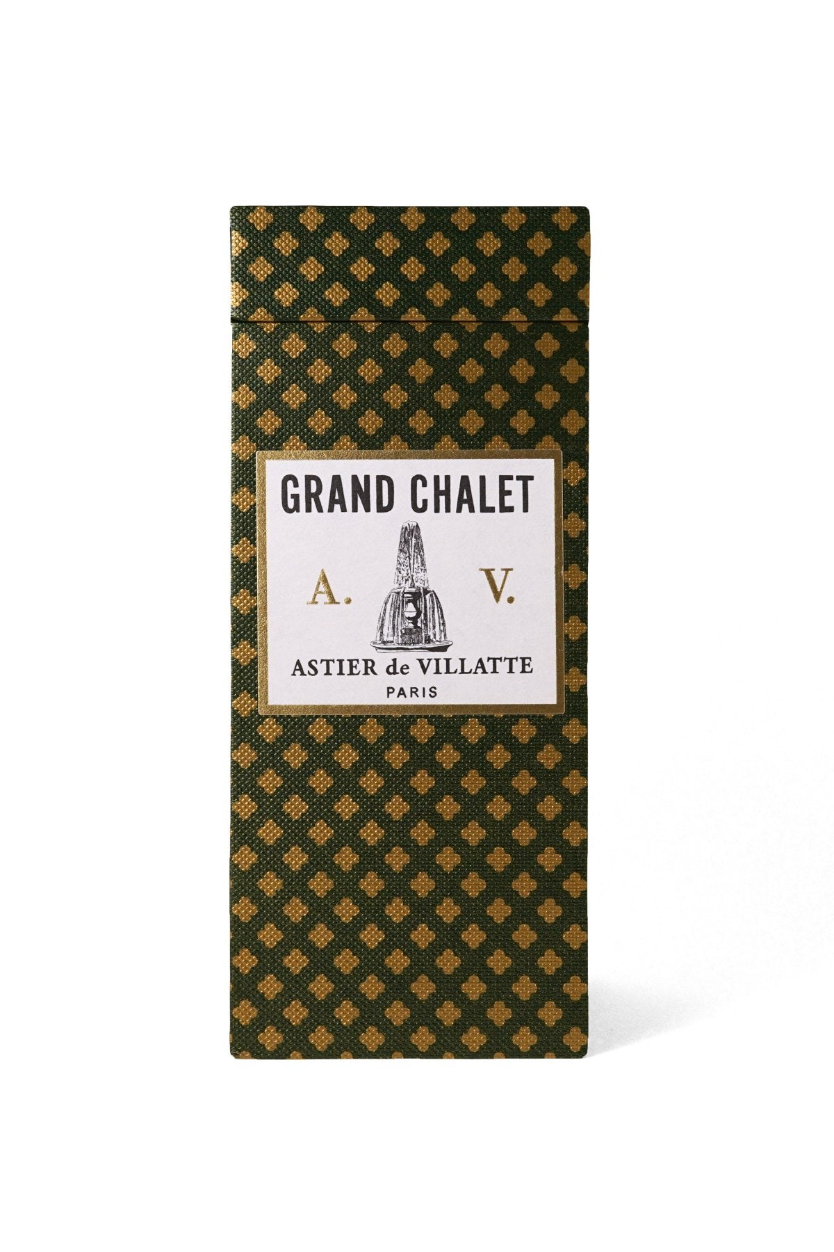 Astier de Villatte - GRAND CHALET - 150ml