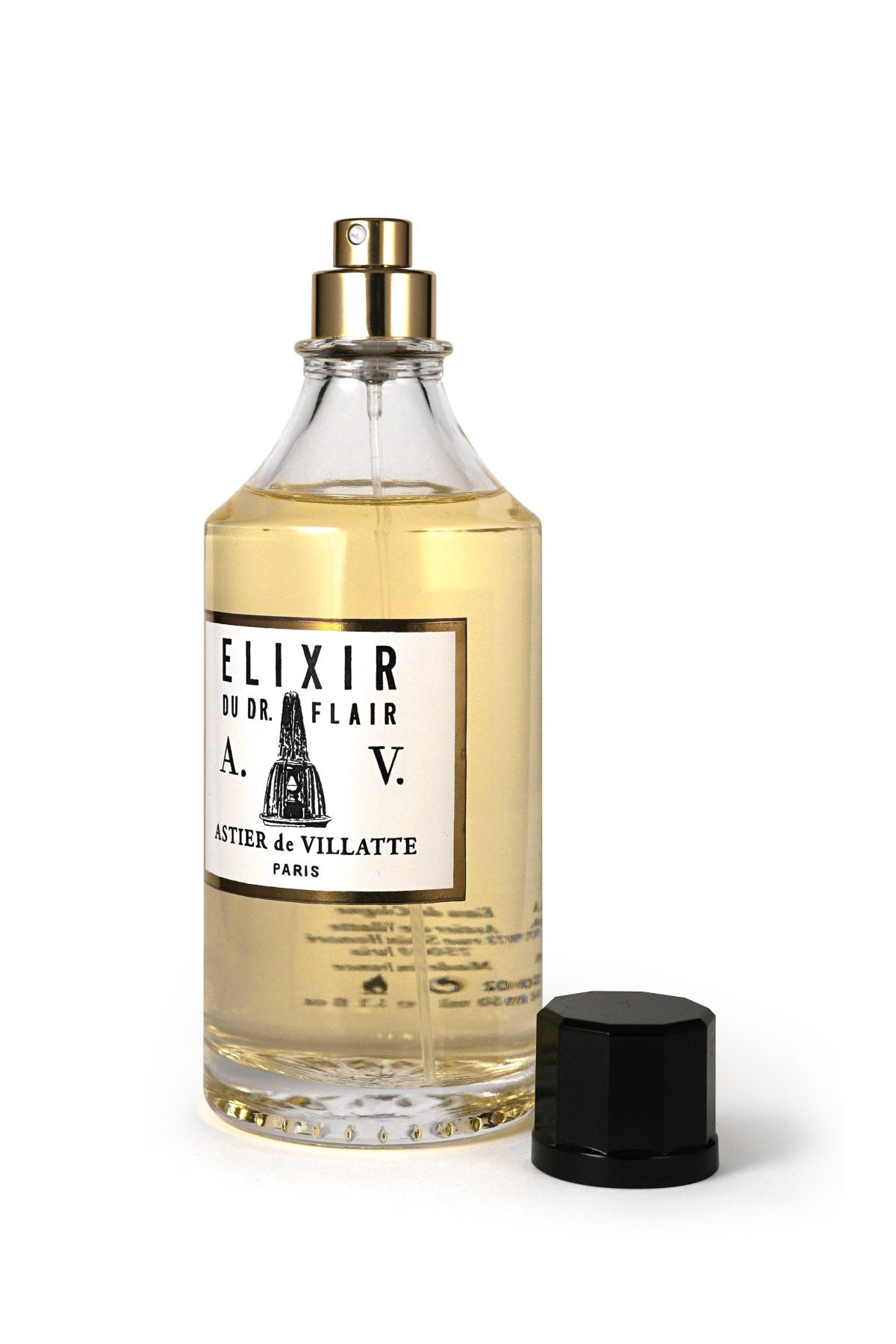 Astier de Villatte - GRAND CHALET - 150ml
