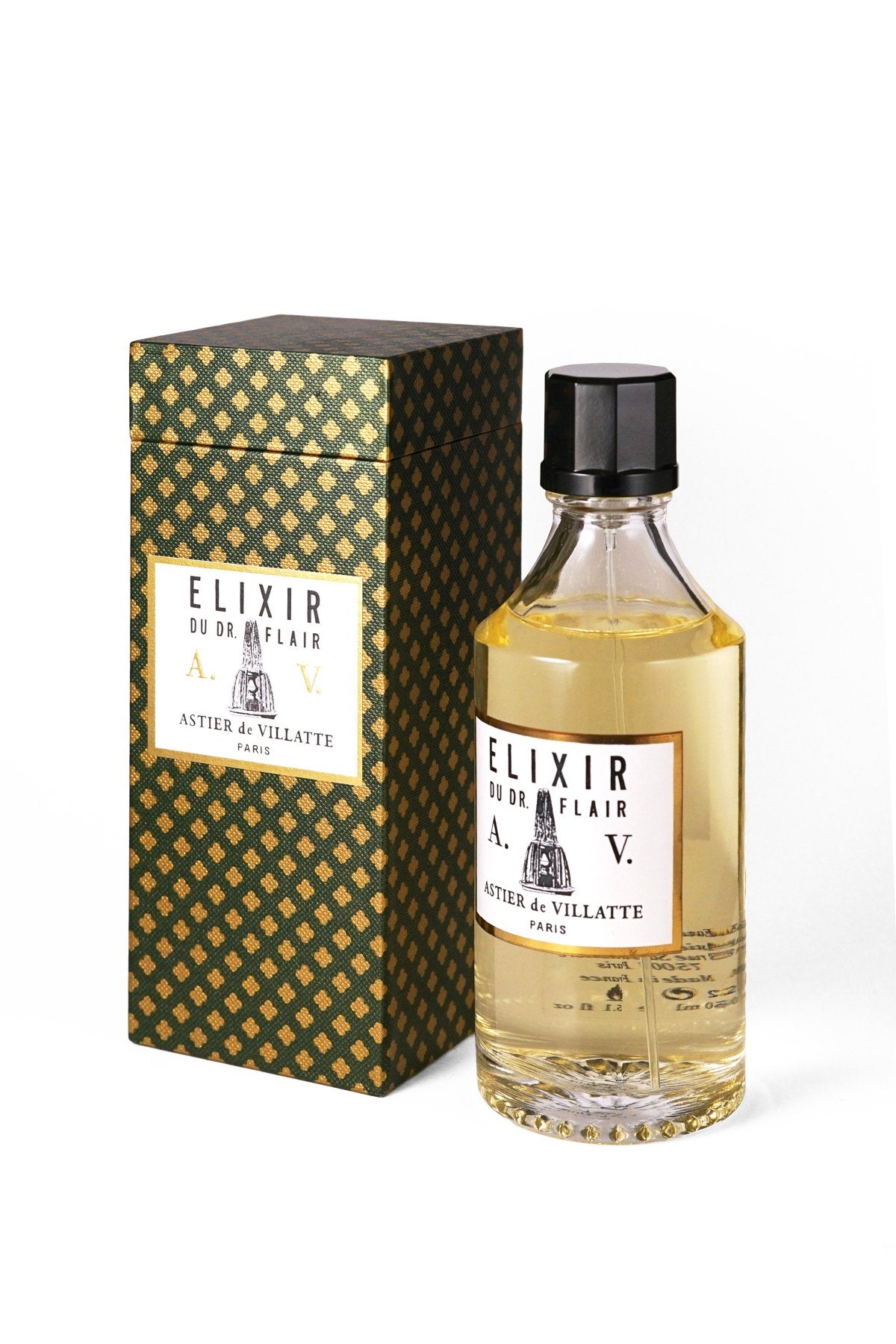 Astier de Villatte - GRAND CHALET - 150ml