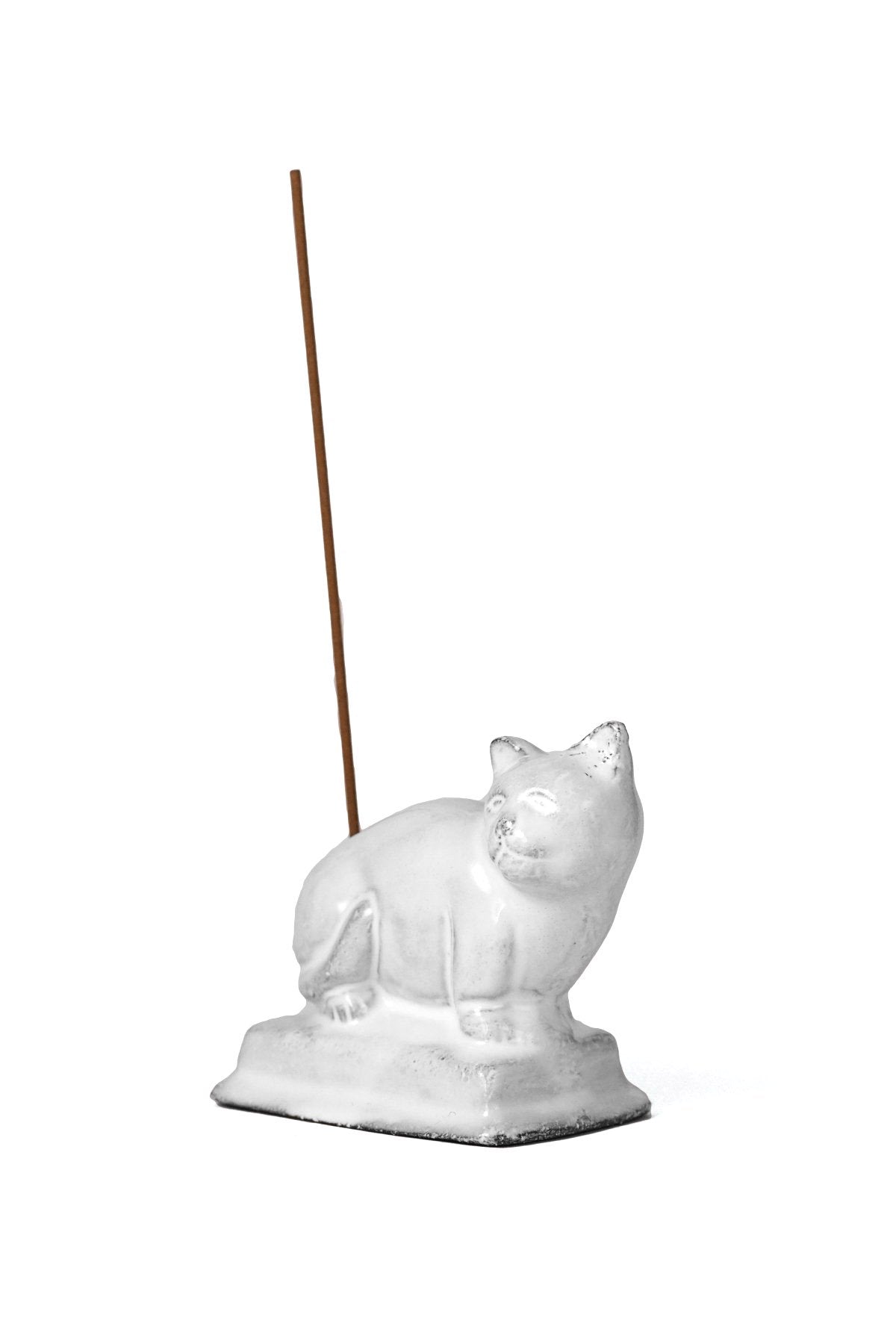 Astier de Villatte - MINOU INCENSE HOLDER