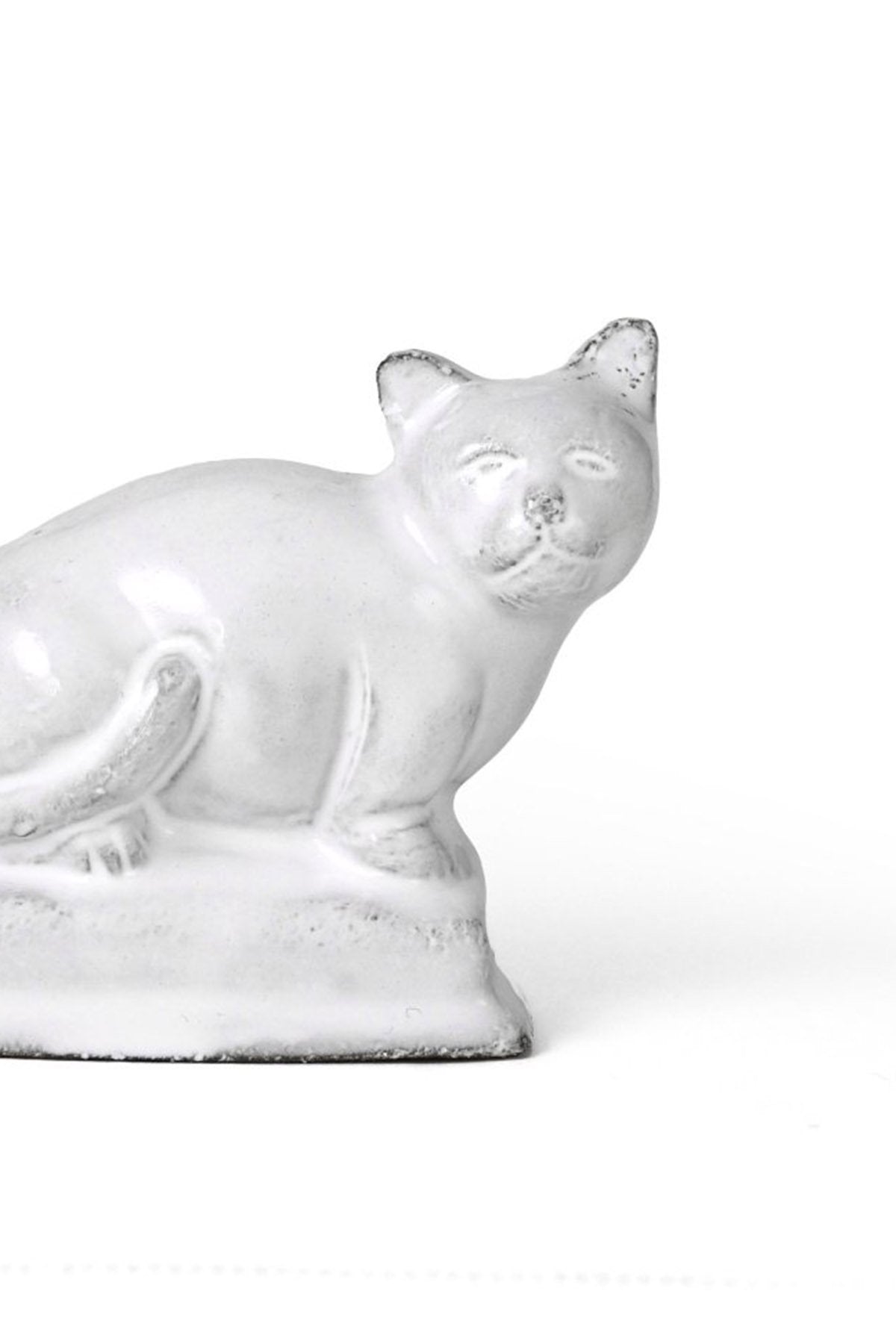 Astier de Villatte - MINOU INCENSE HOLDER