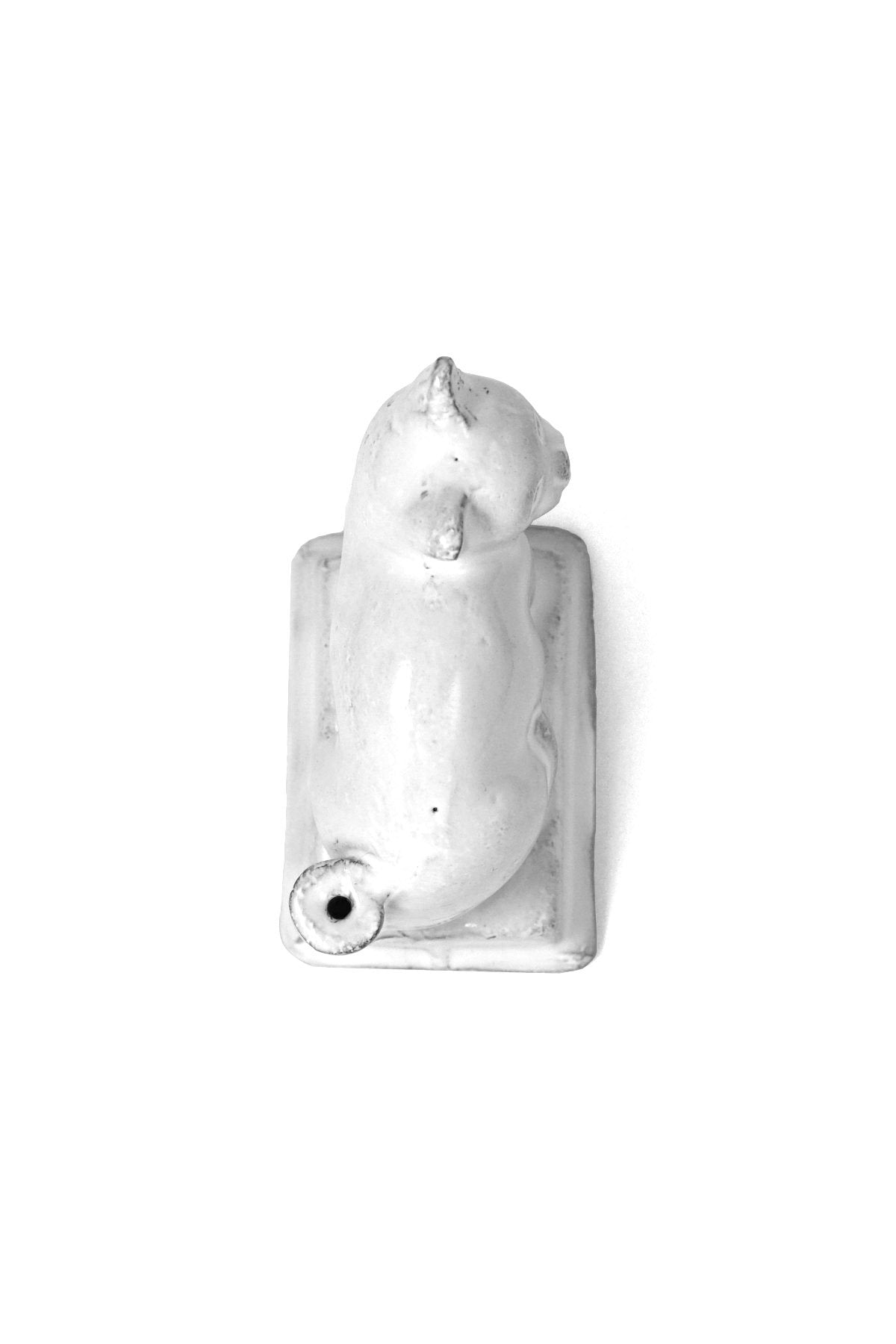Astier de Villatte - MINOU INCENSE HOLDER