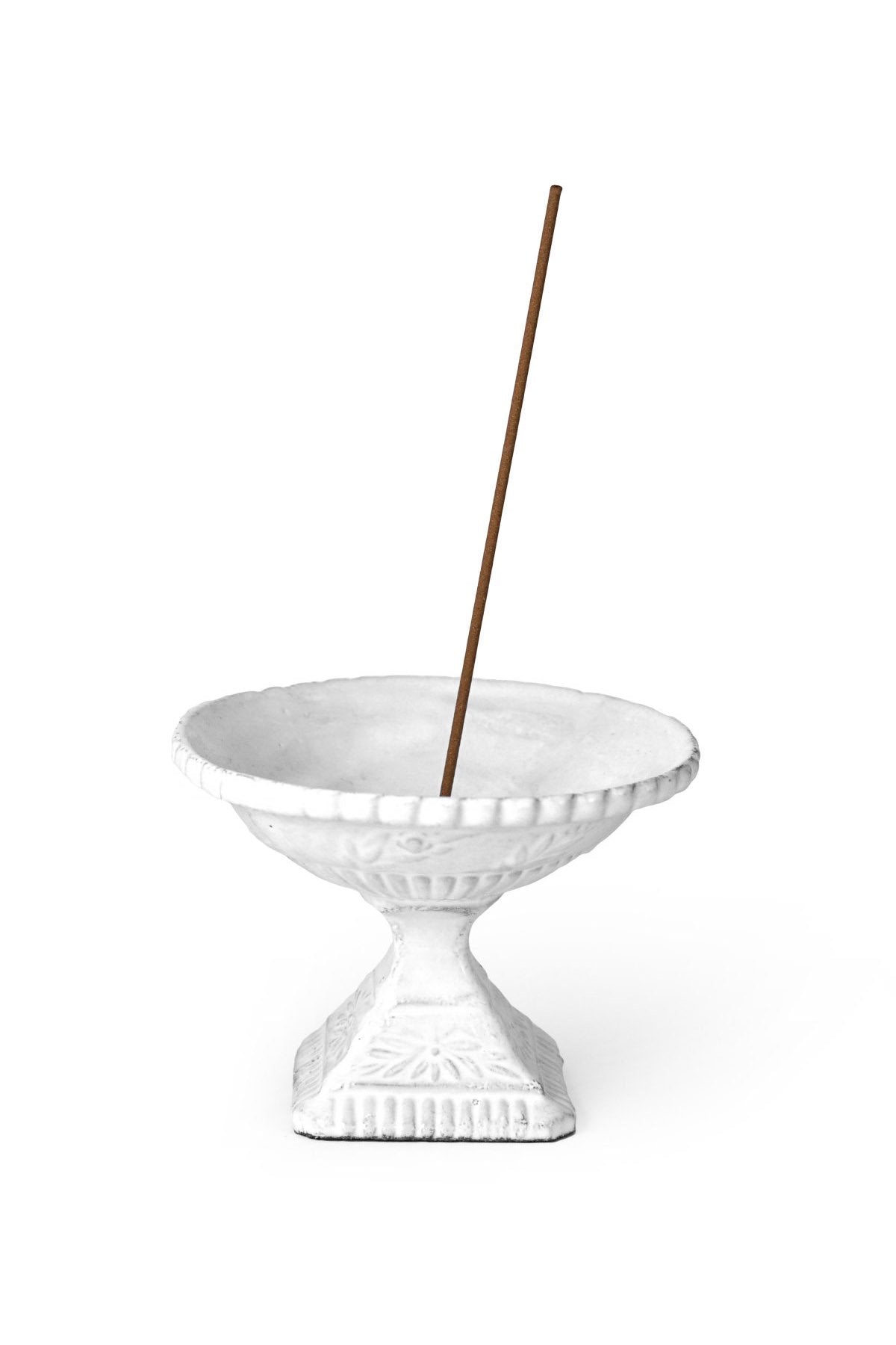 Astier de Villatte - CESAR INCENSE HOLDER