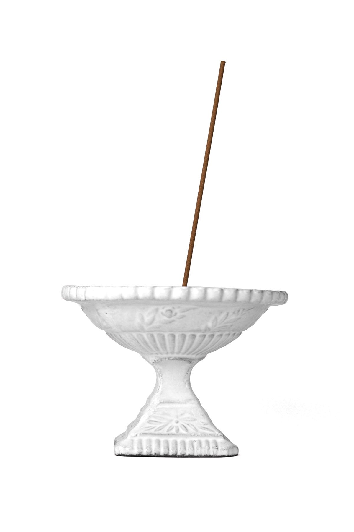 Astier de Villatte - CESAR INCENSE HOLDER