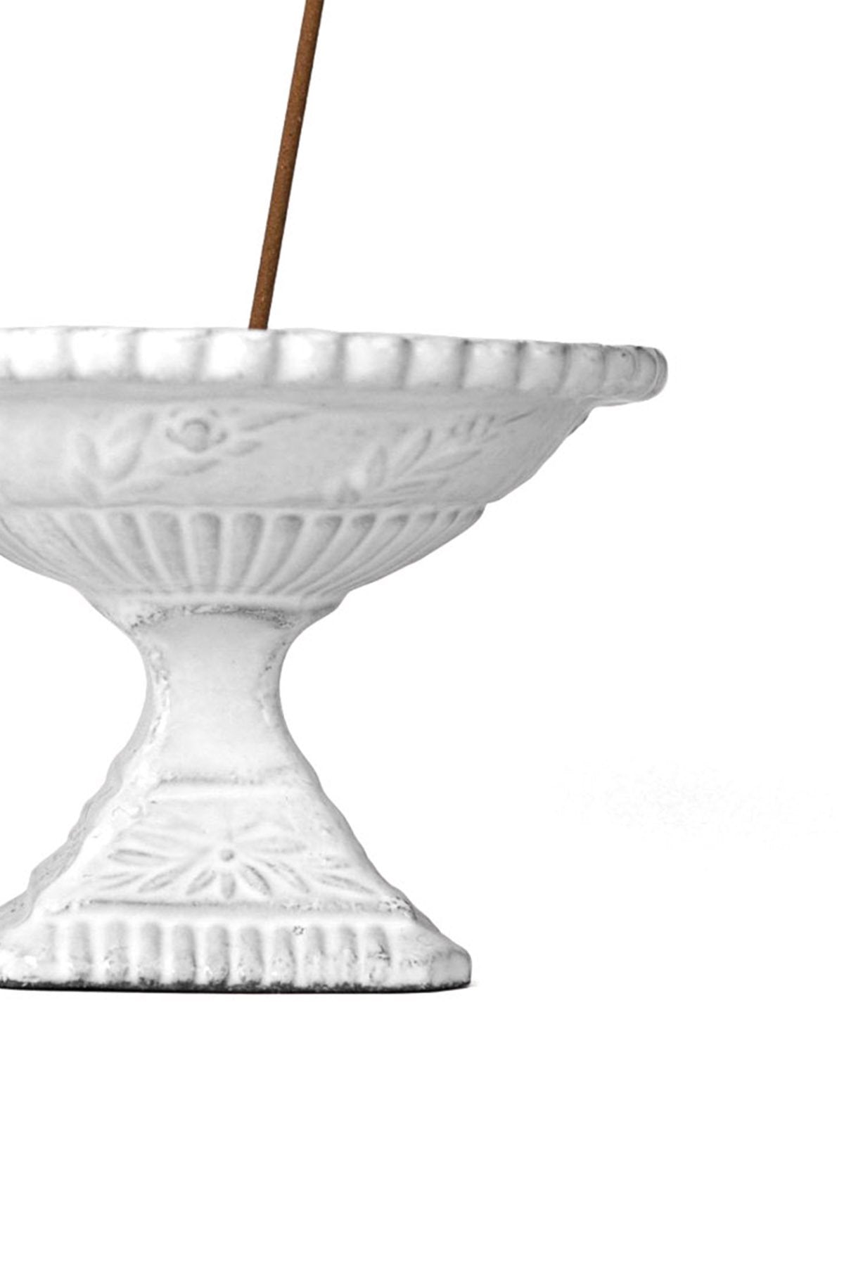 Astier de Villatte - CESAR INCENSE HOLDER